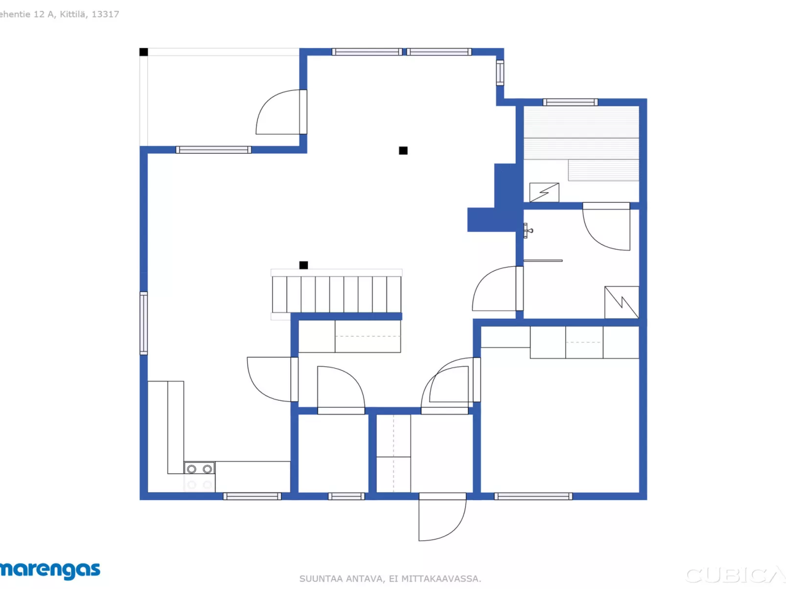 Poronpurema a-Dedans