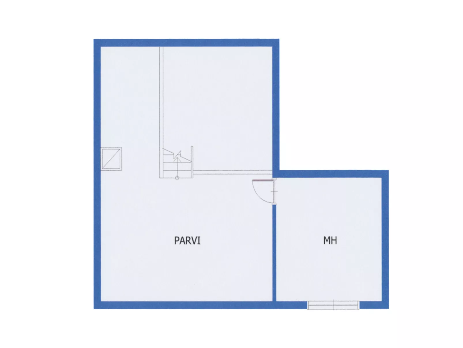 Kantapää d2-Dedans