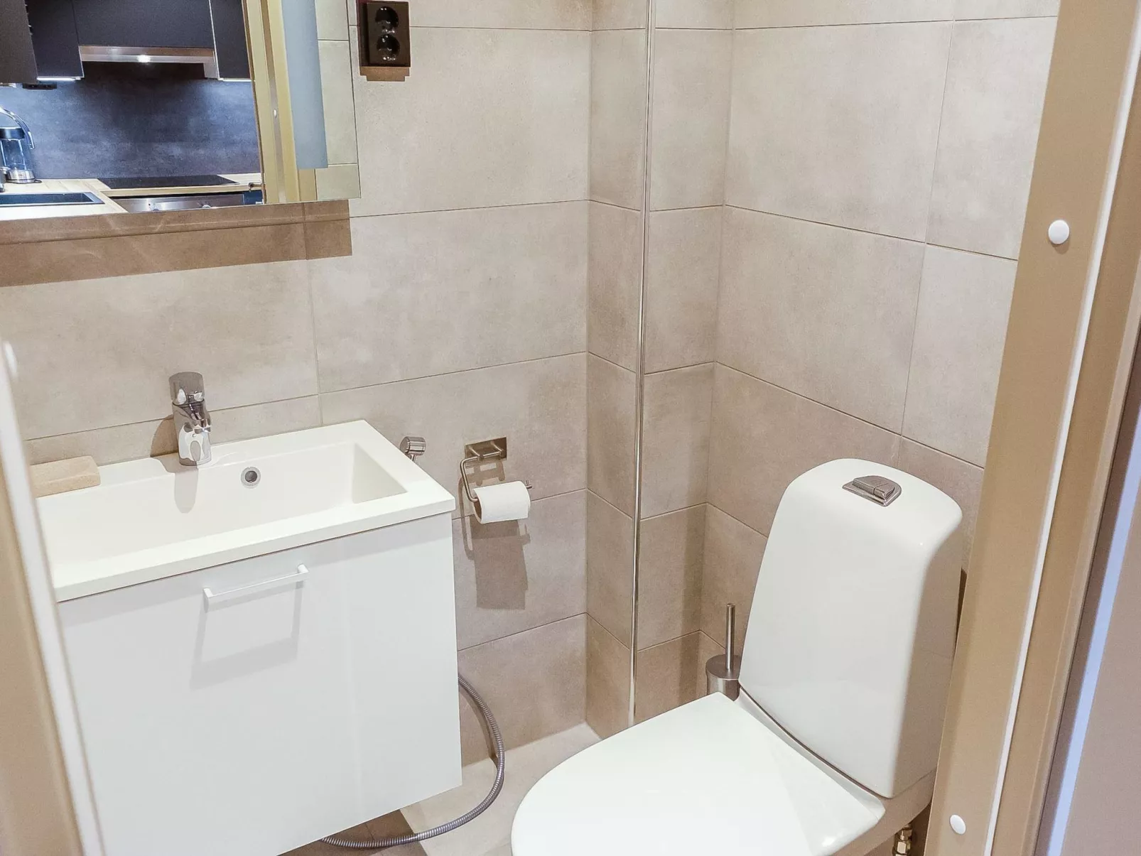 Levin kunkku c6-Drinnen