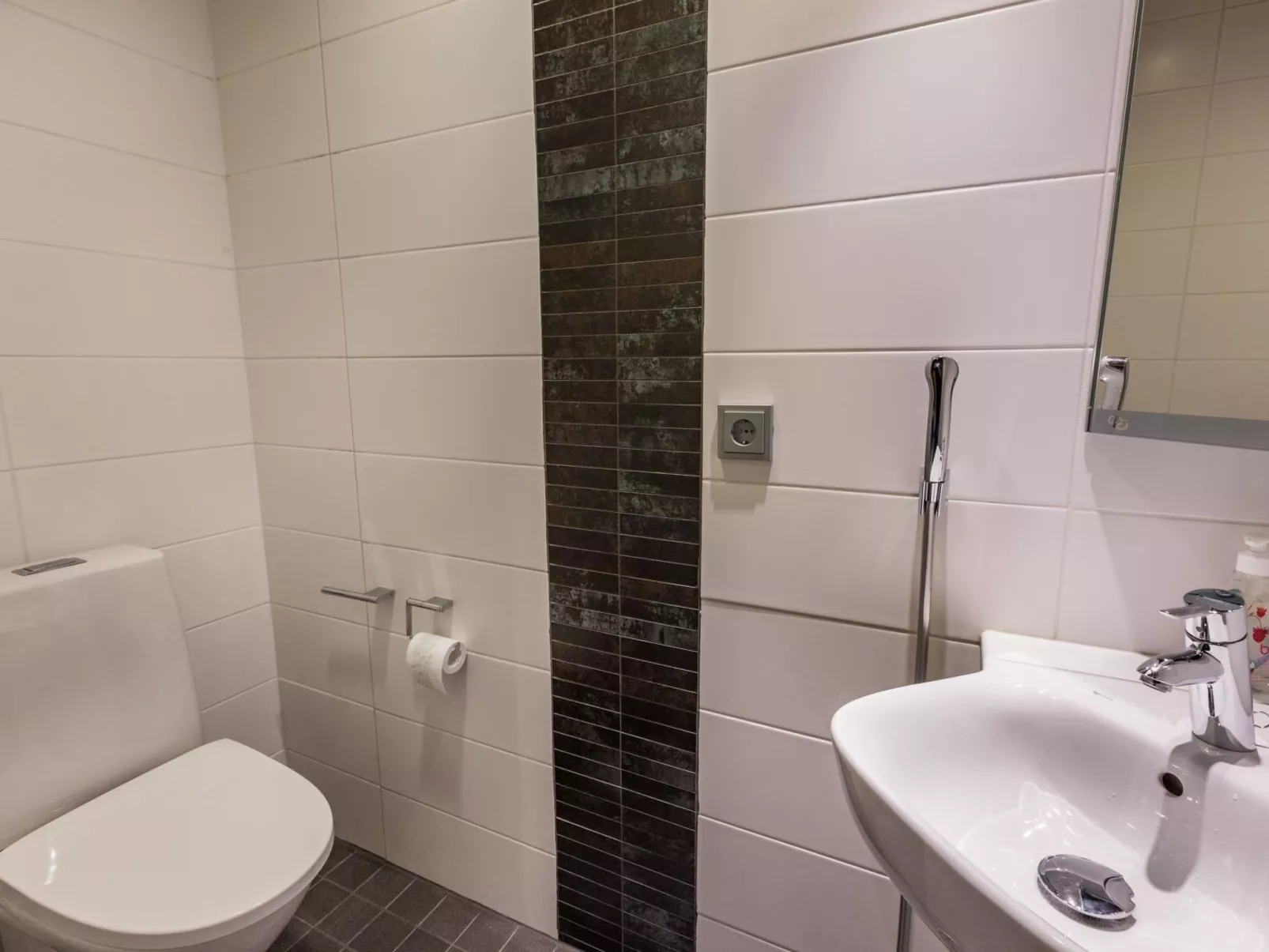 Karhunkieppi 11b-Drinnen