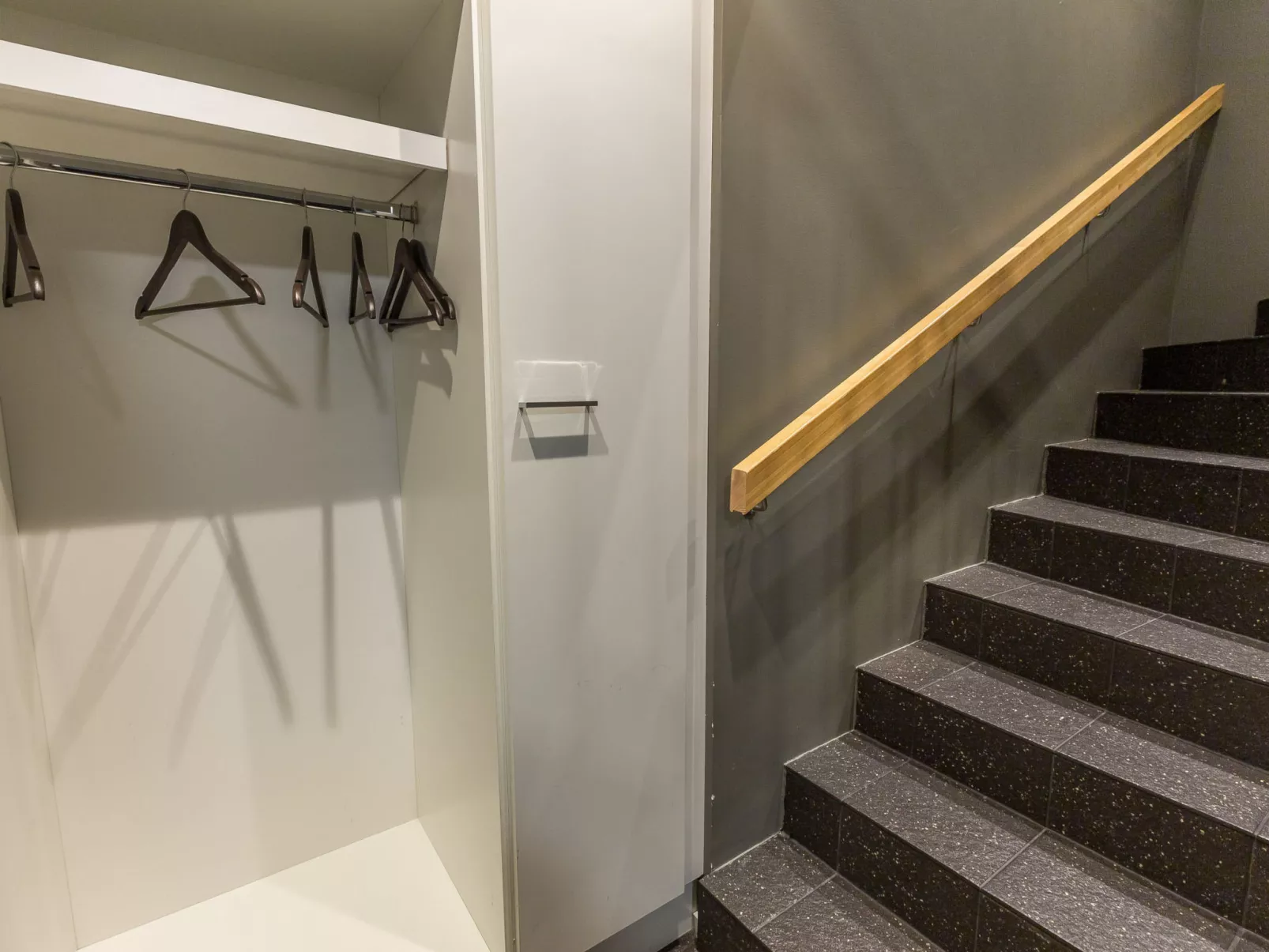 Levin stara a10-Dedans