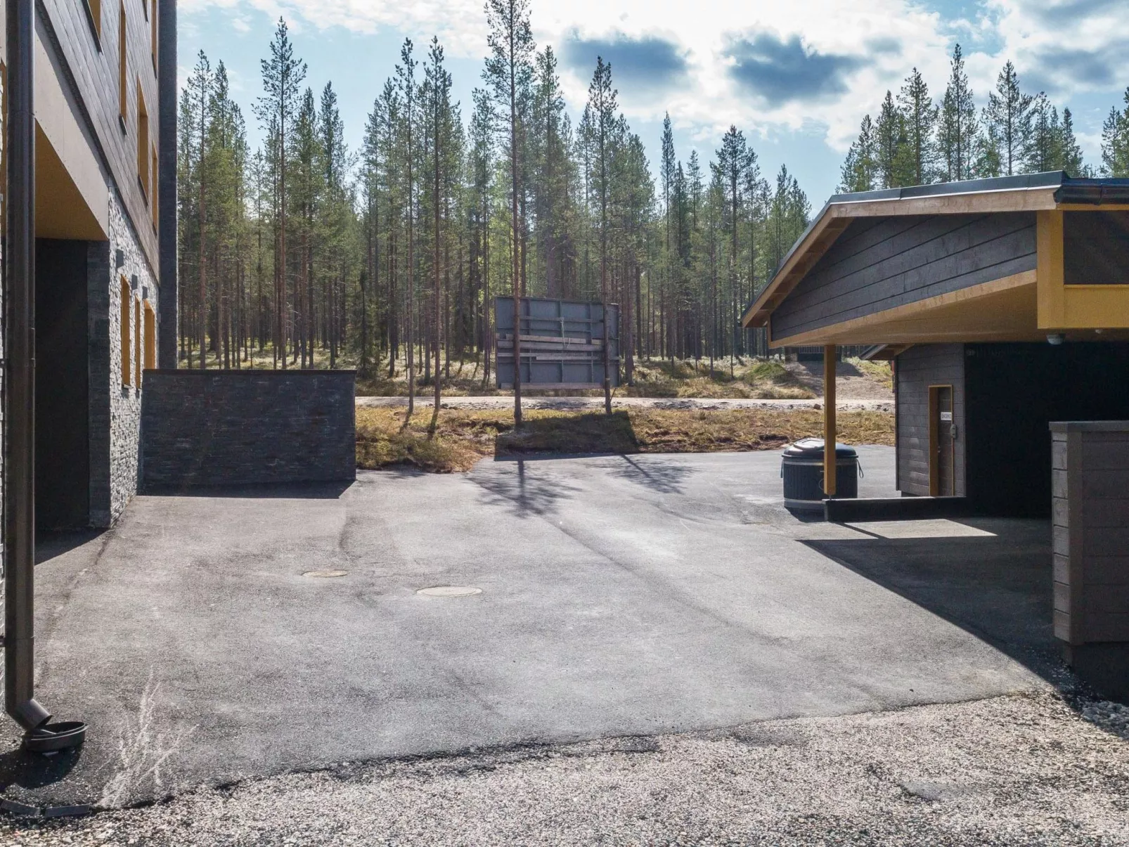 Tunturinlaita c 9-Drinnen