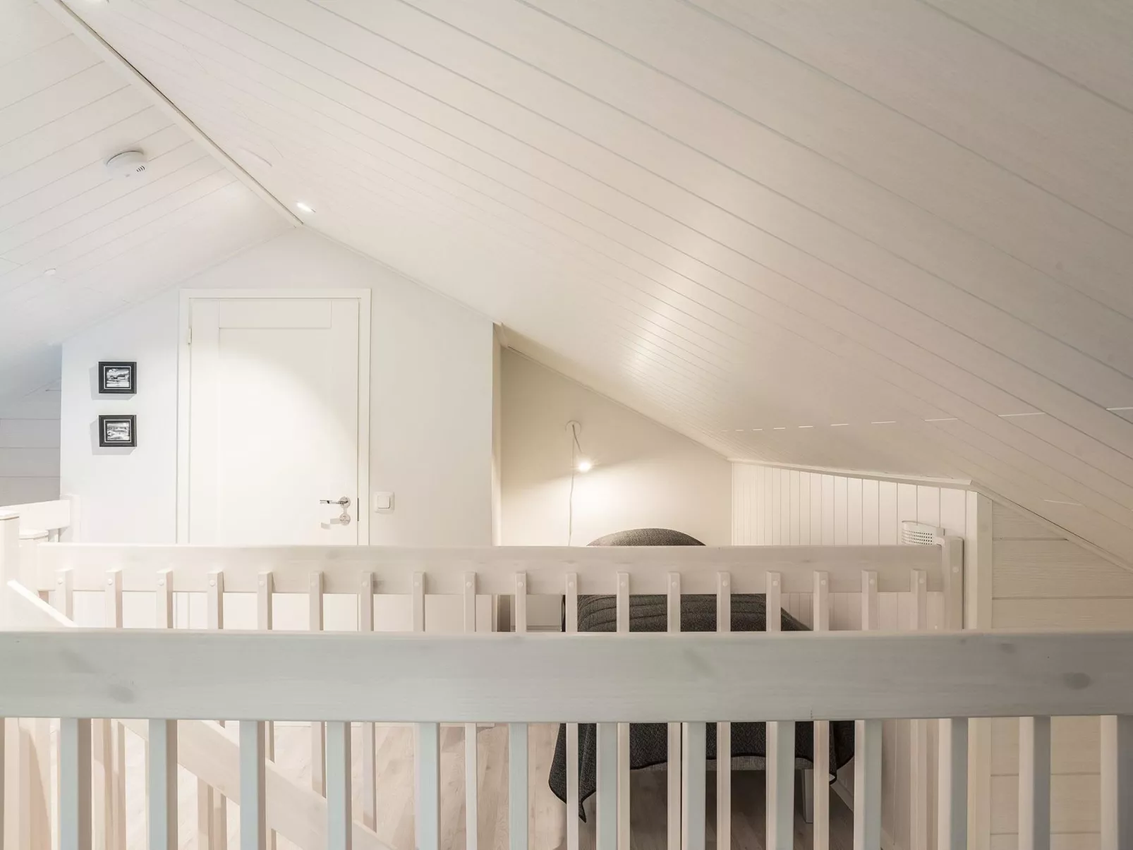 Taruilevi 8 h4-Drinnen