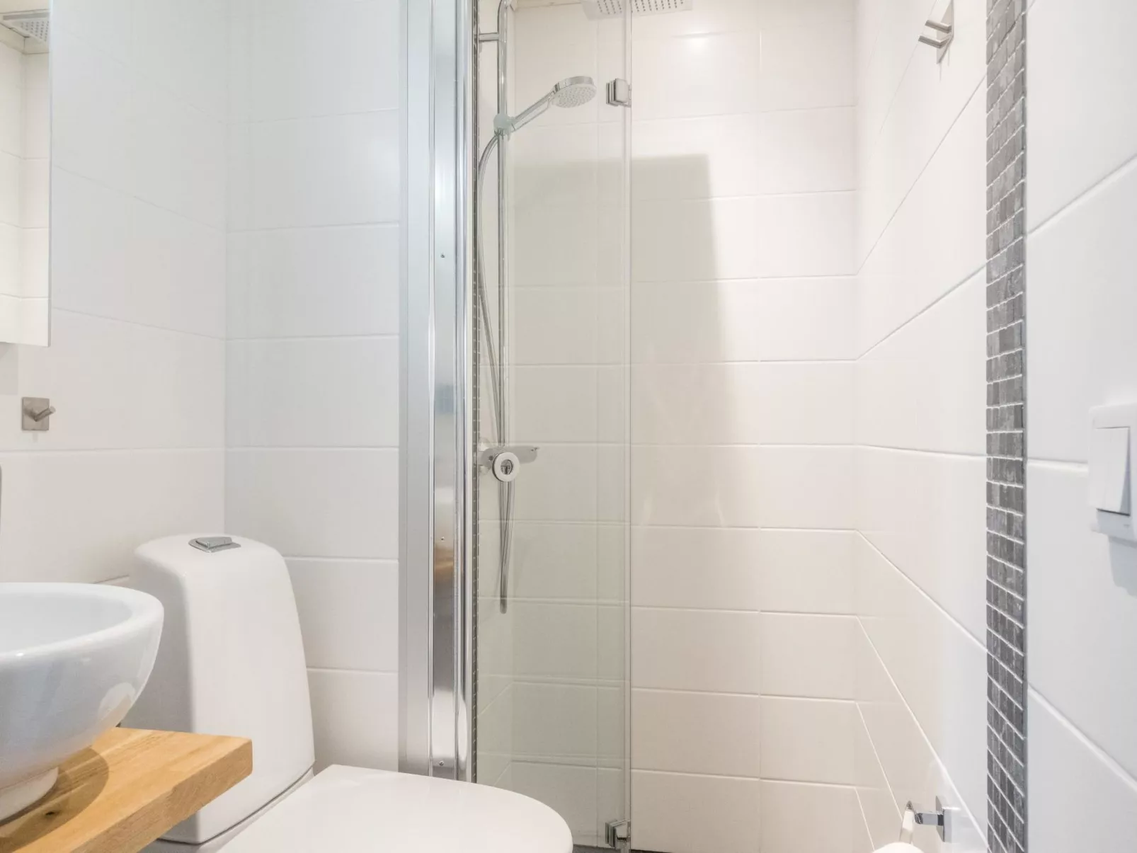 Villa toprakka b-Inside