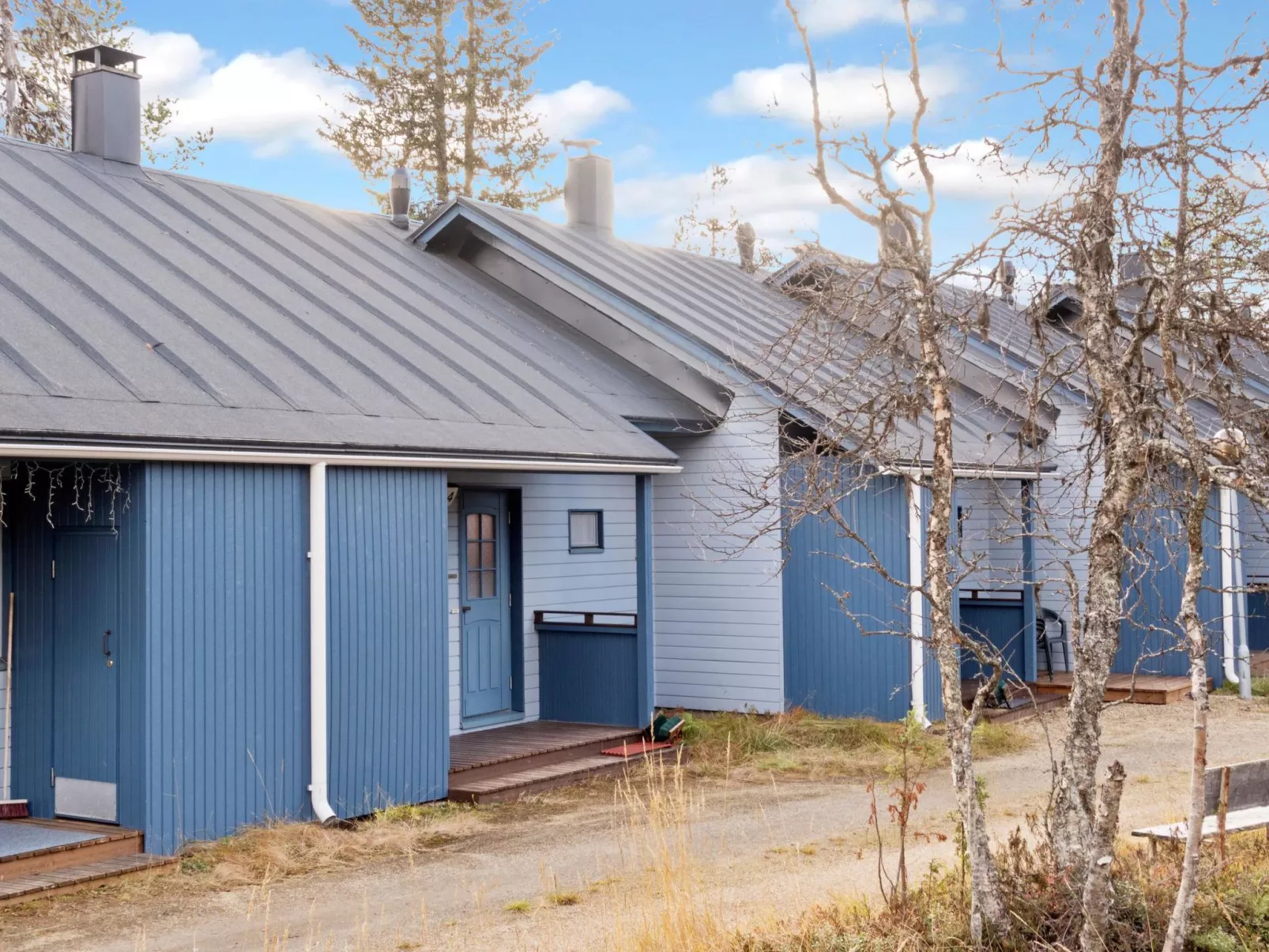 Siulapalkinen a 4-Inside