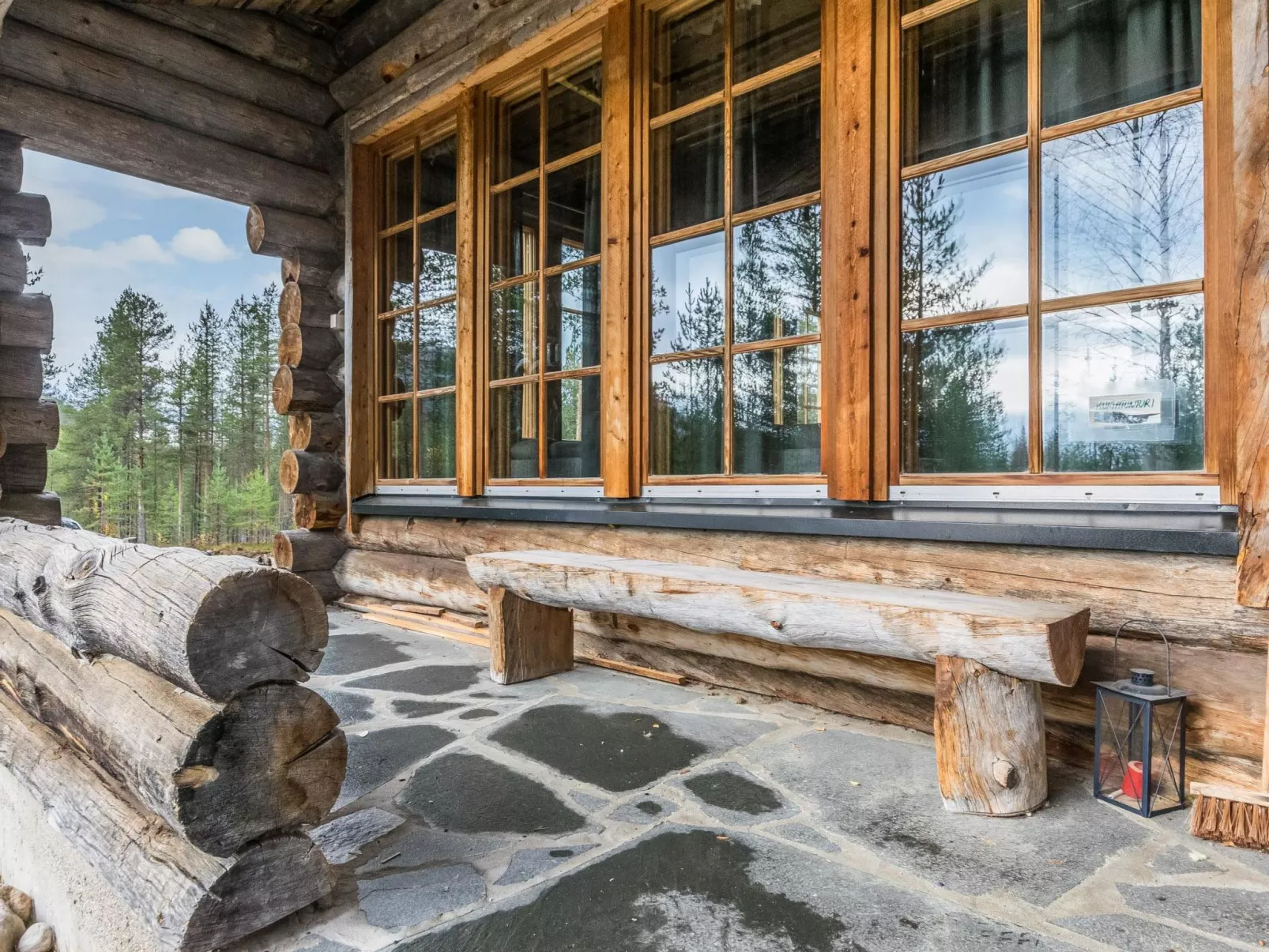 Kultatunturi-Drinnen