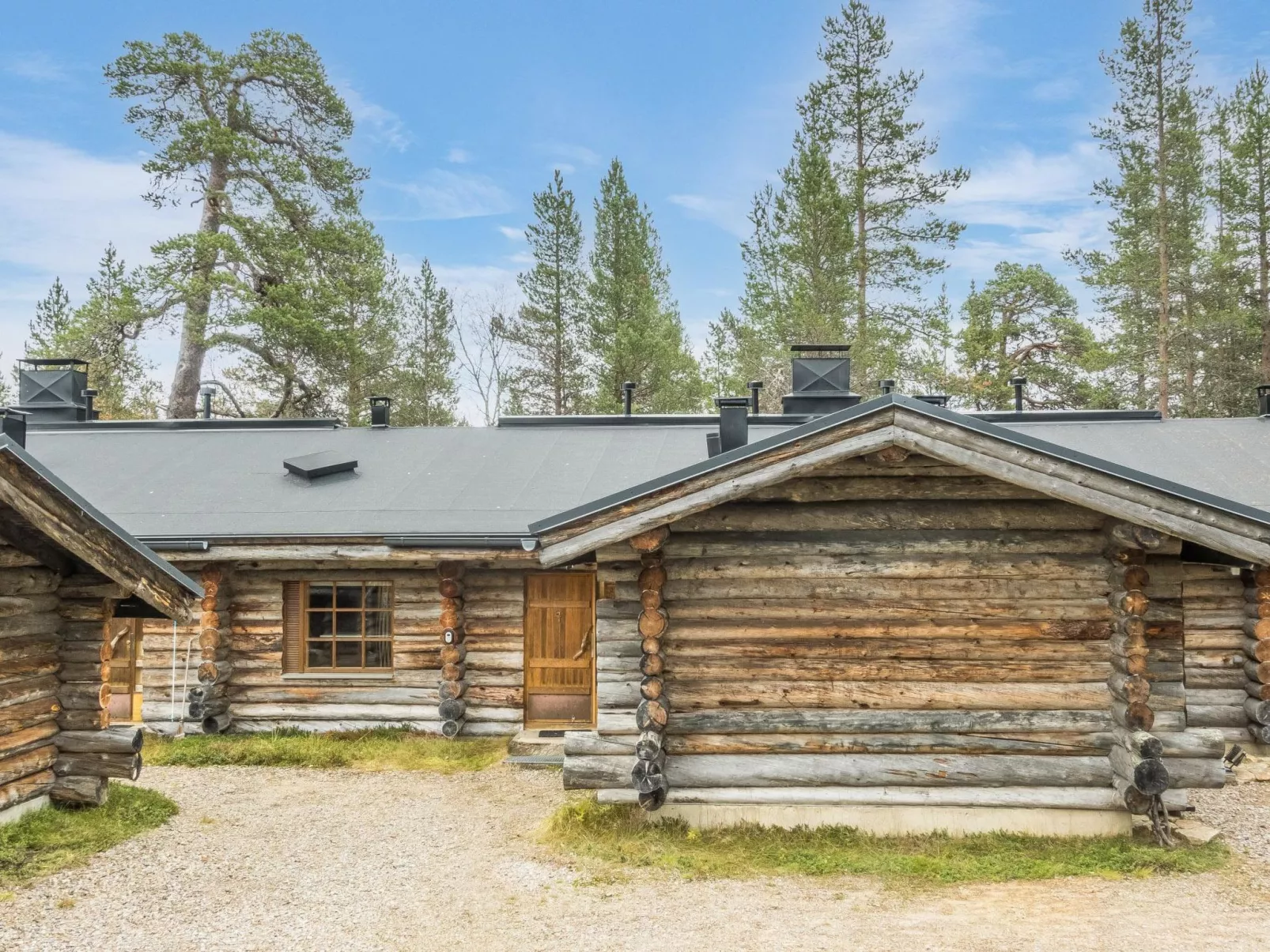 Saariselän poromooli a7-Inside