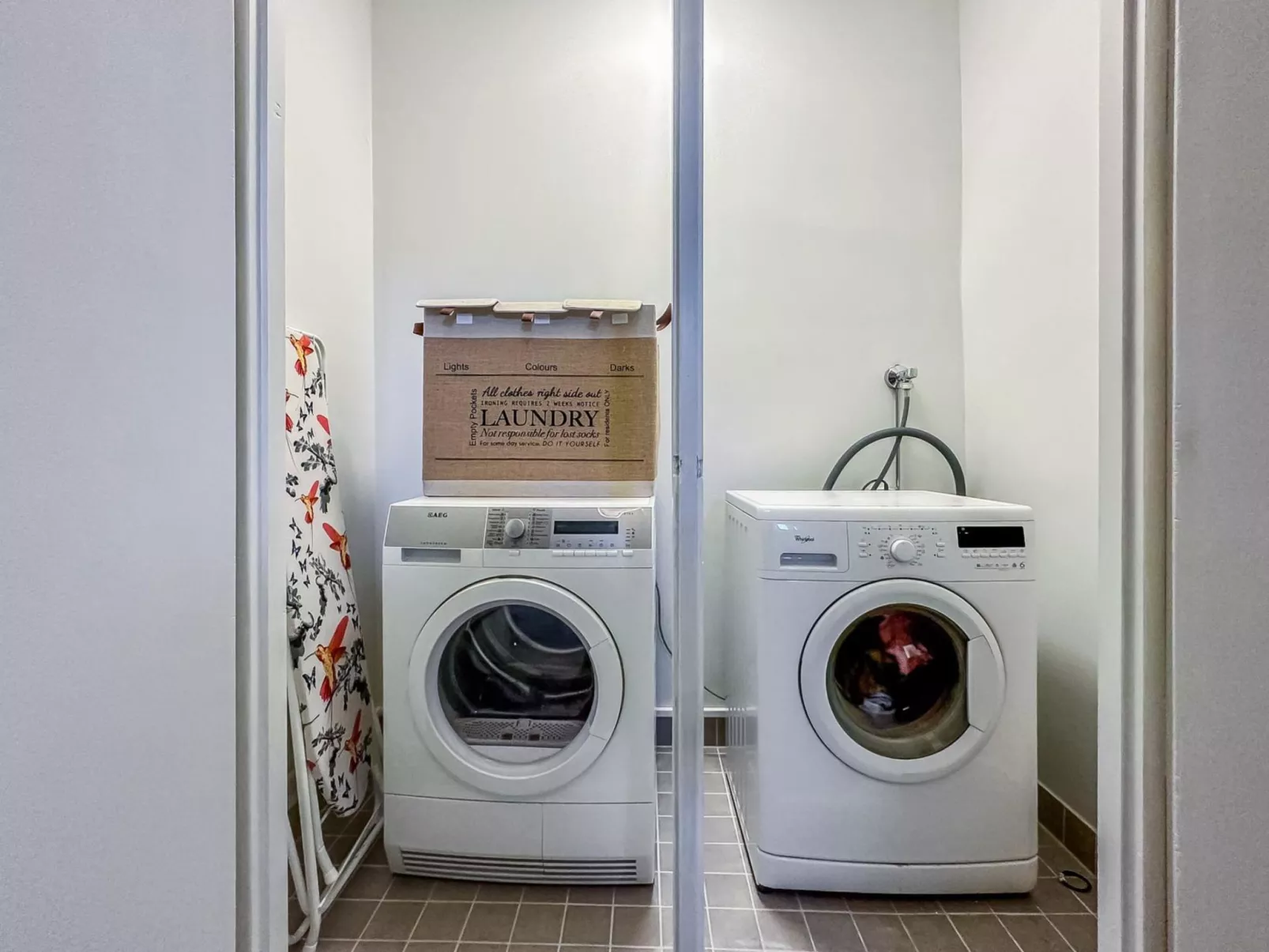 Holiday pleikilä-Dedans