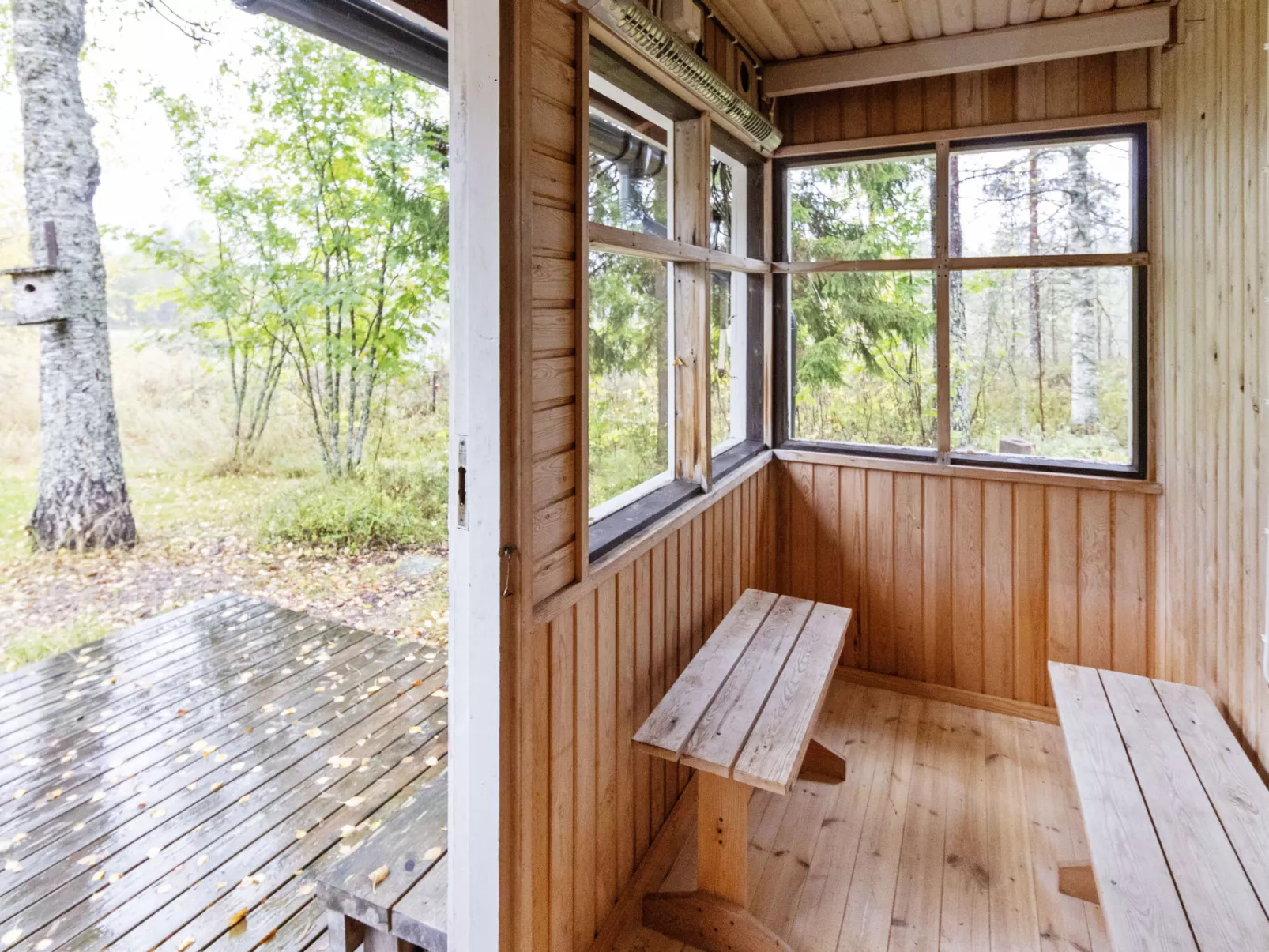 Koppelokangas-Drinnen