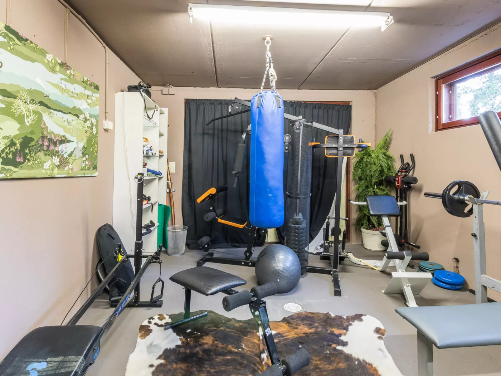 Kesänkilehto-Inside