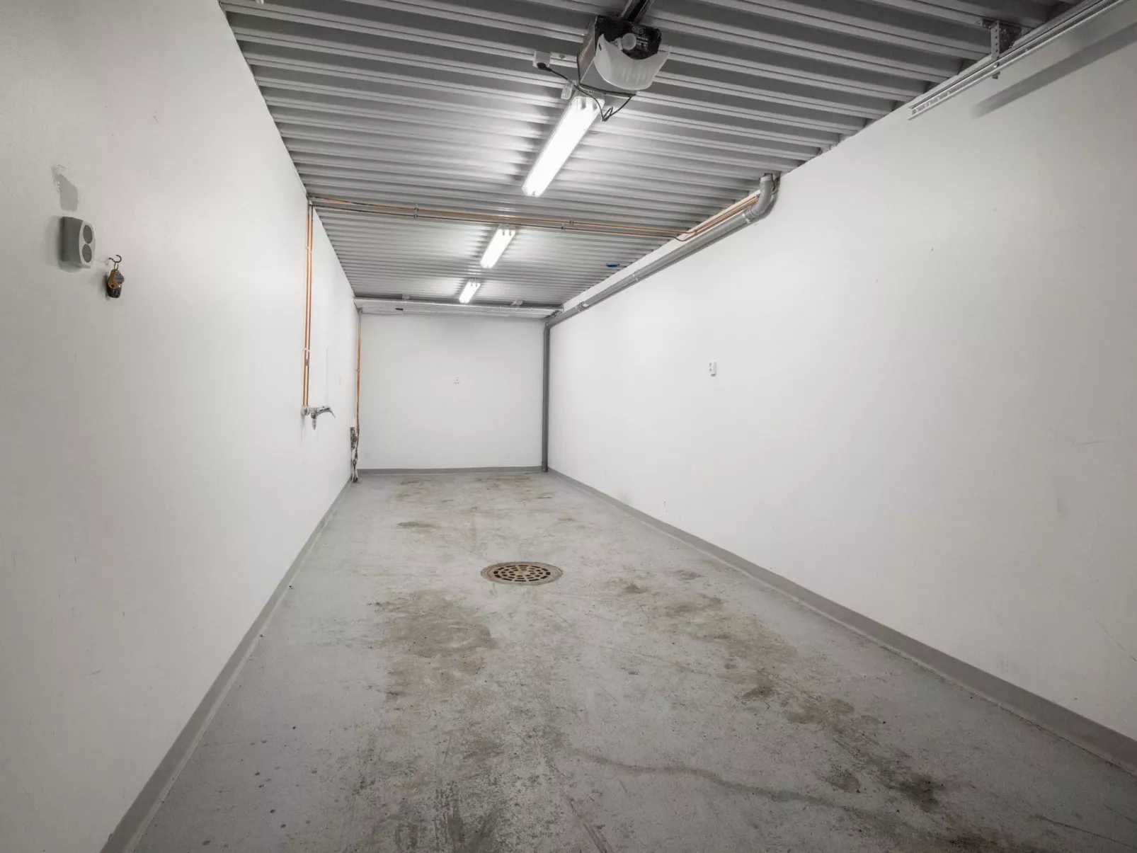 Ylläksen rinnemäki a-Dedans