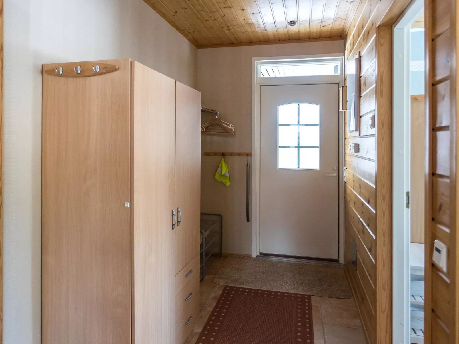 Ylläskankare-Drinnen