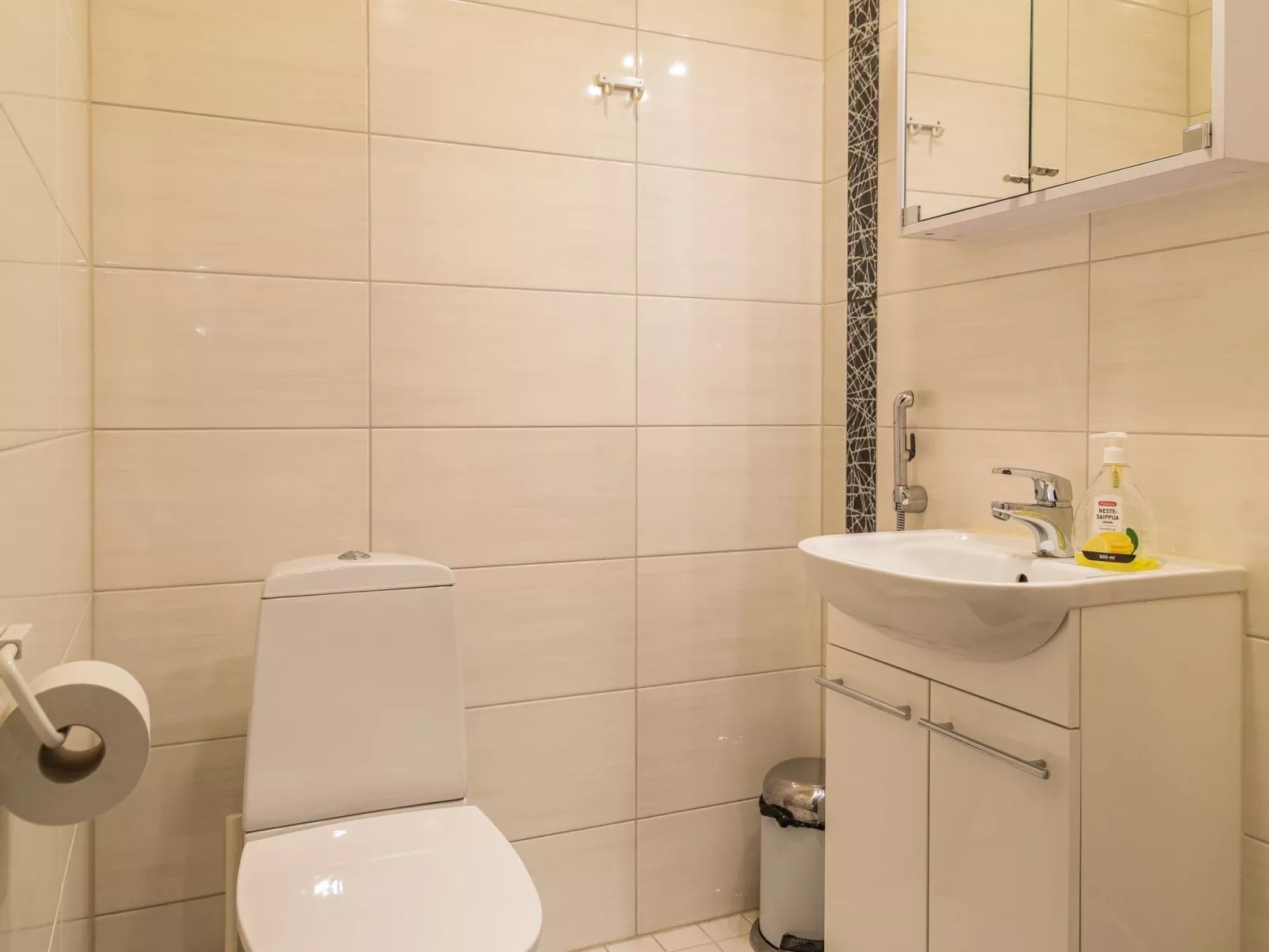 Levin ahmahovi 1a-Drinnen