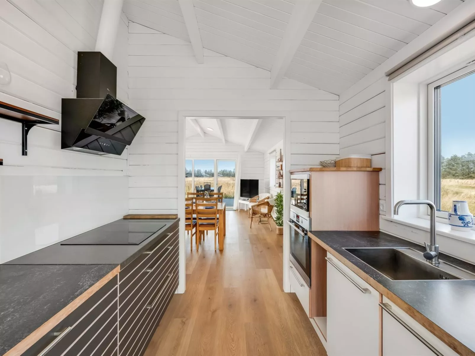 "Luisa" - 1km from the sea-Dedans