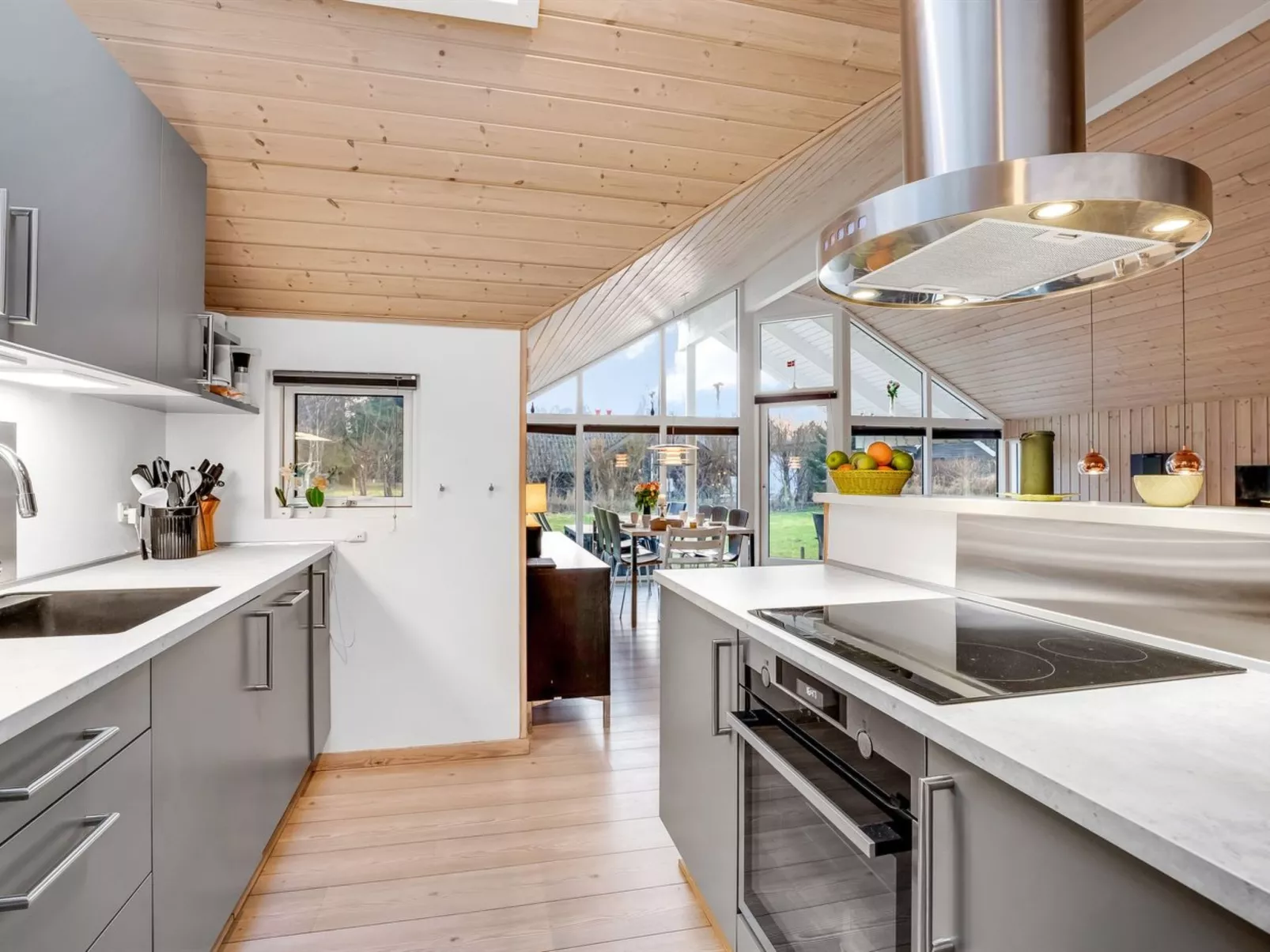 "Annielle" - 500m from the sea-Drinnen