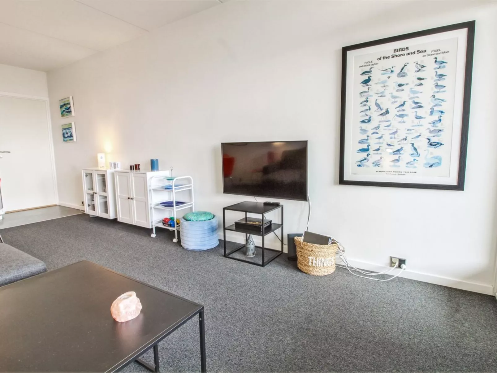 "Mijat" - 50m from the sea-Drinnen