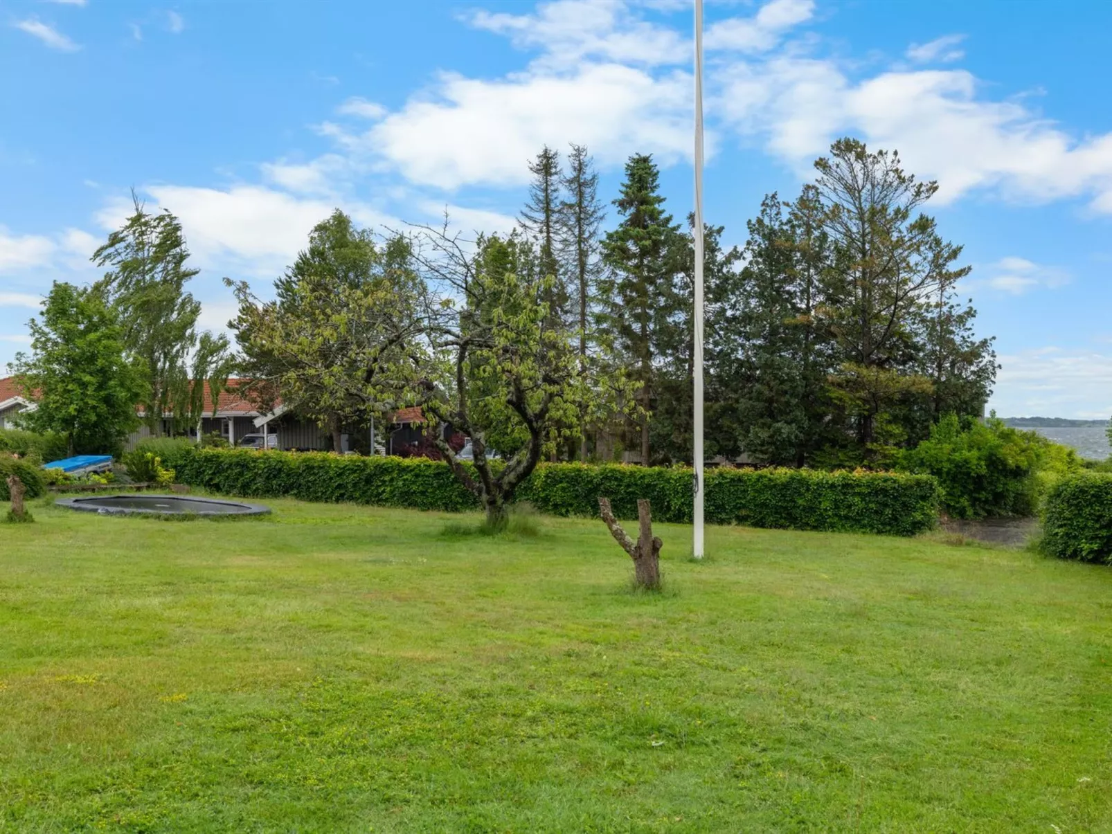 "Gravers" - 150m from the sea-Outside