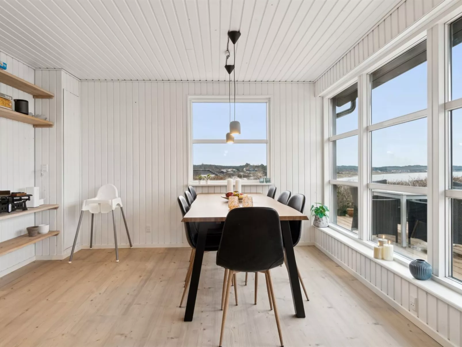 "Stavros" - 100m from the sea-Inside