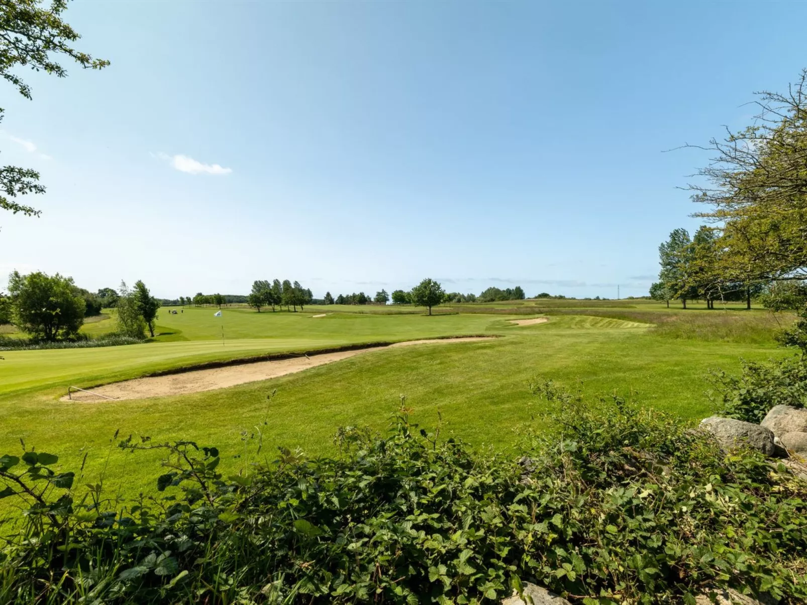 "Erlinda" - 600m from the sea-Outside