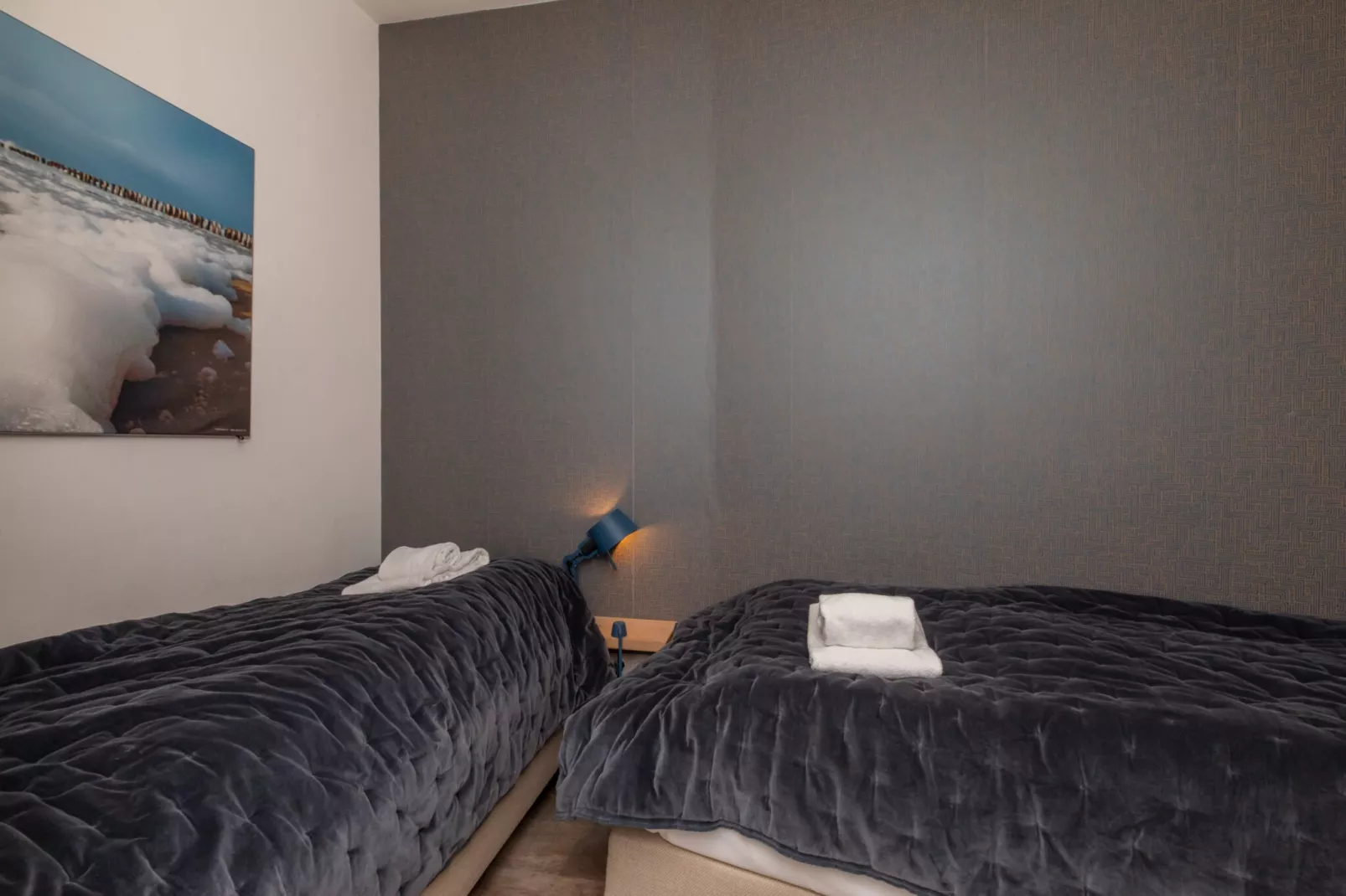 Vakantiehuisje Langstraat 29B Zoutelande 4 Personen  Comfortabel Verblijf-Non tagué