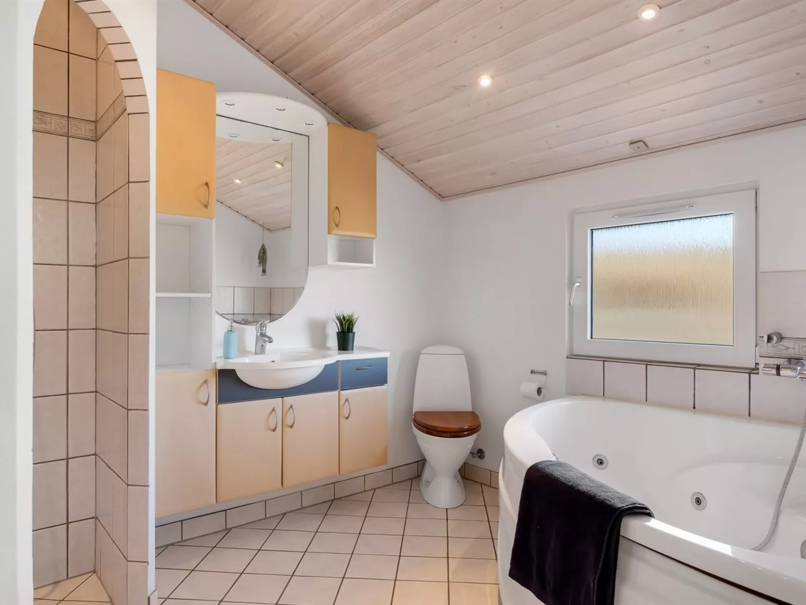 "Gorjana" - 500m from the sea-Dedans