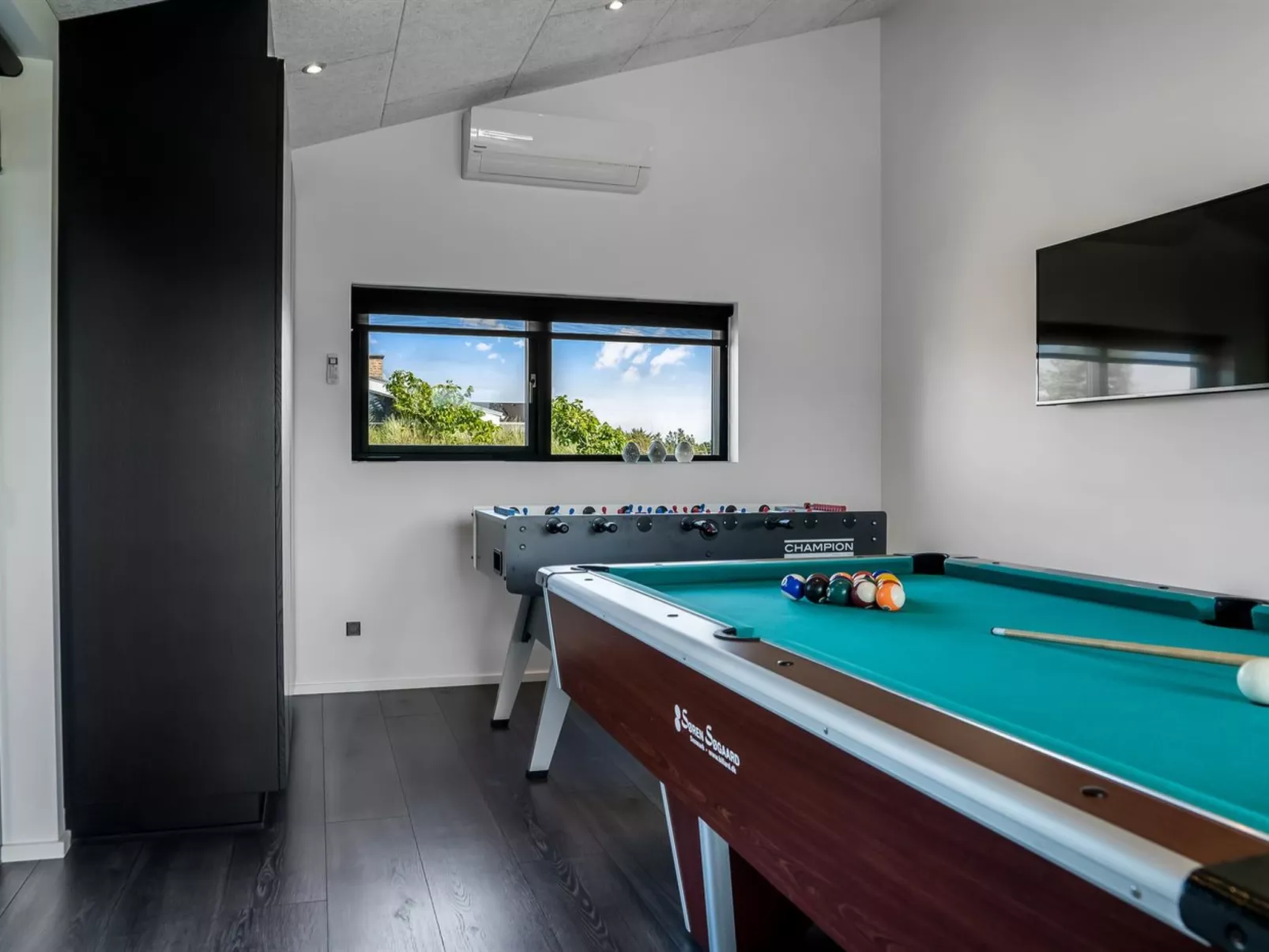 "Eriksine" - 750m from the sea-Dedans