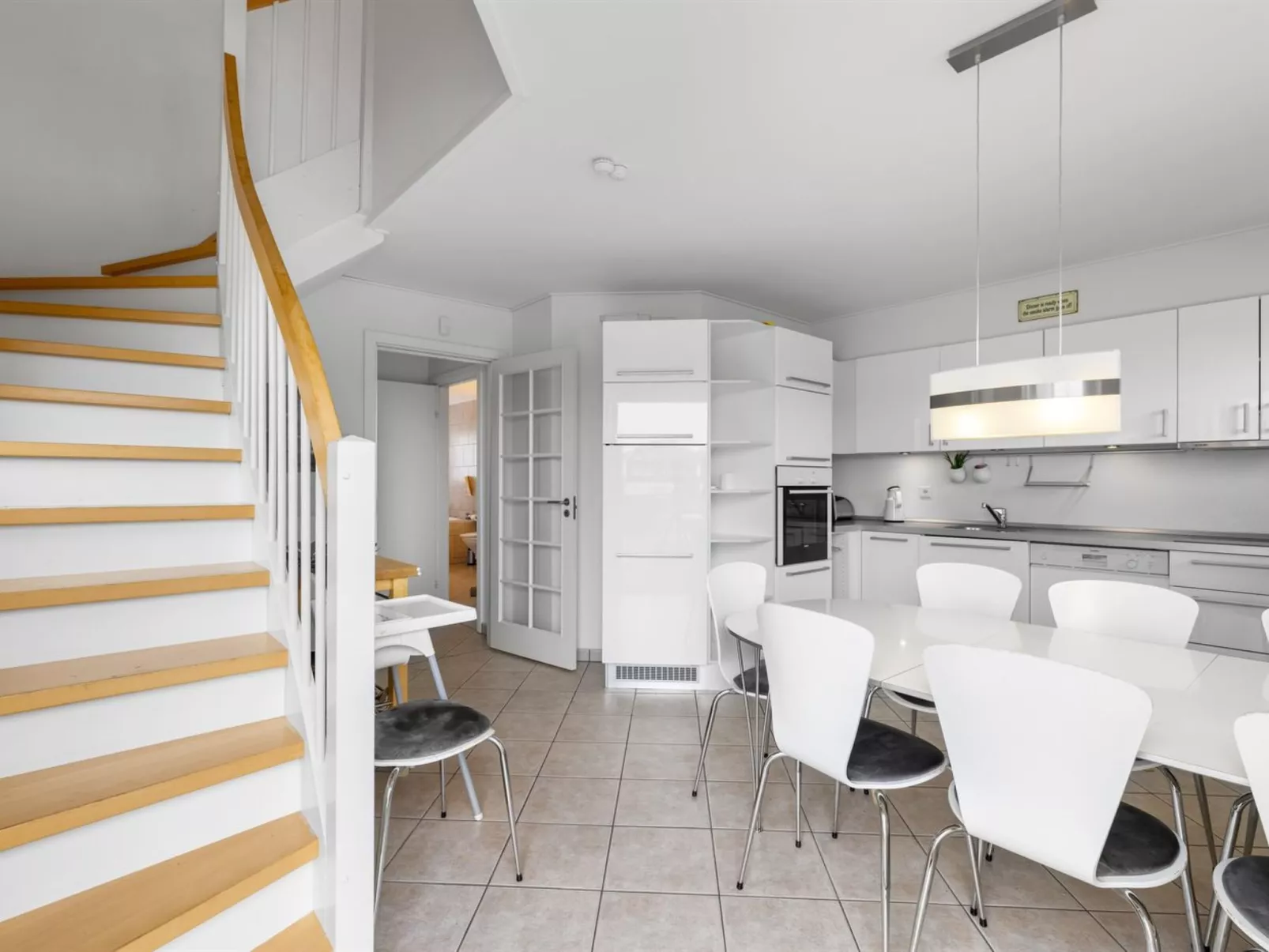 "Ismo" - 350m from the sea-Inside