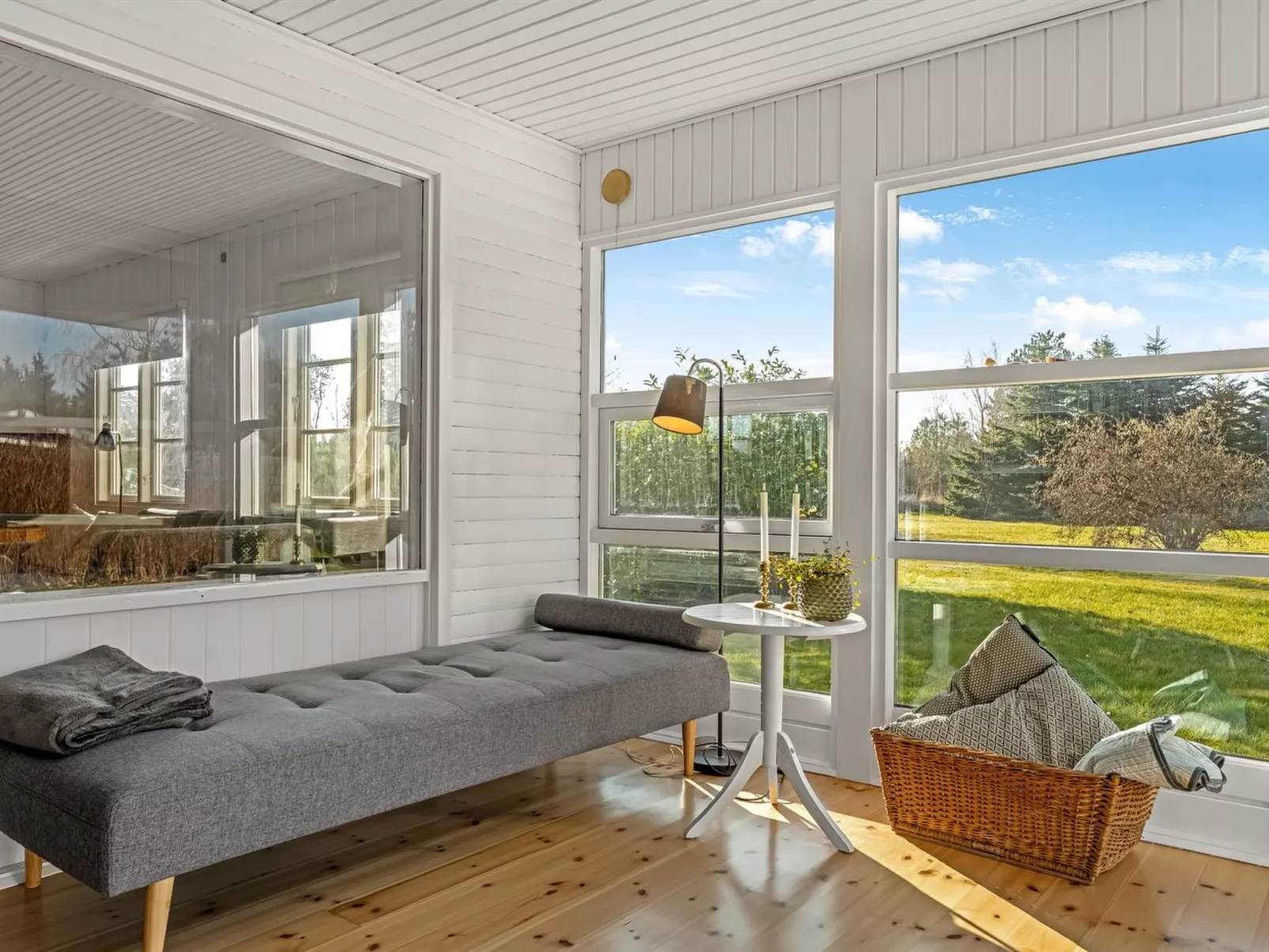 "Tayana" - 500m from the sea-Drinnen