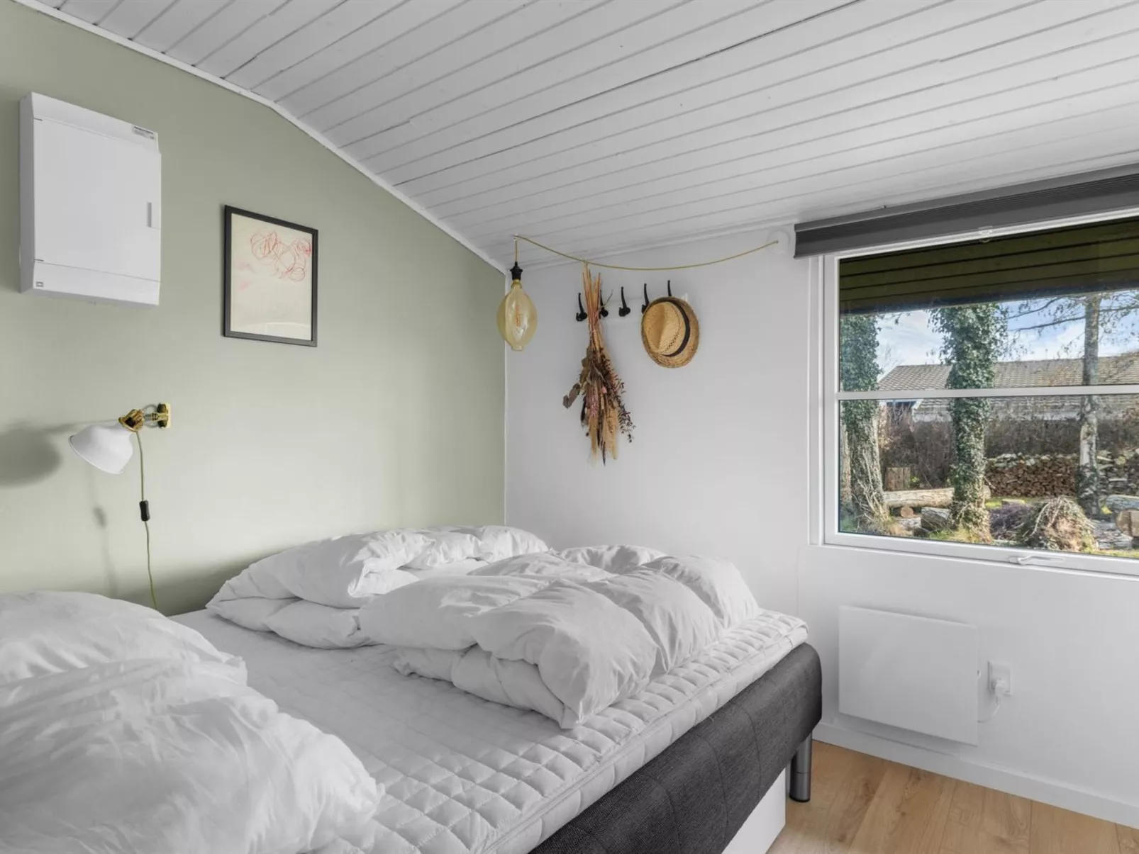 "Justina" - 200m from the sea-Inside