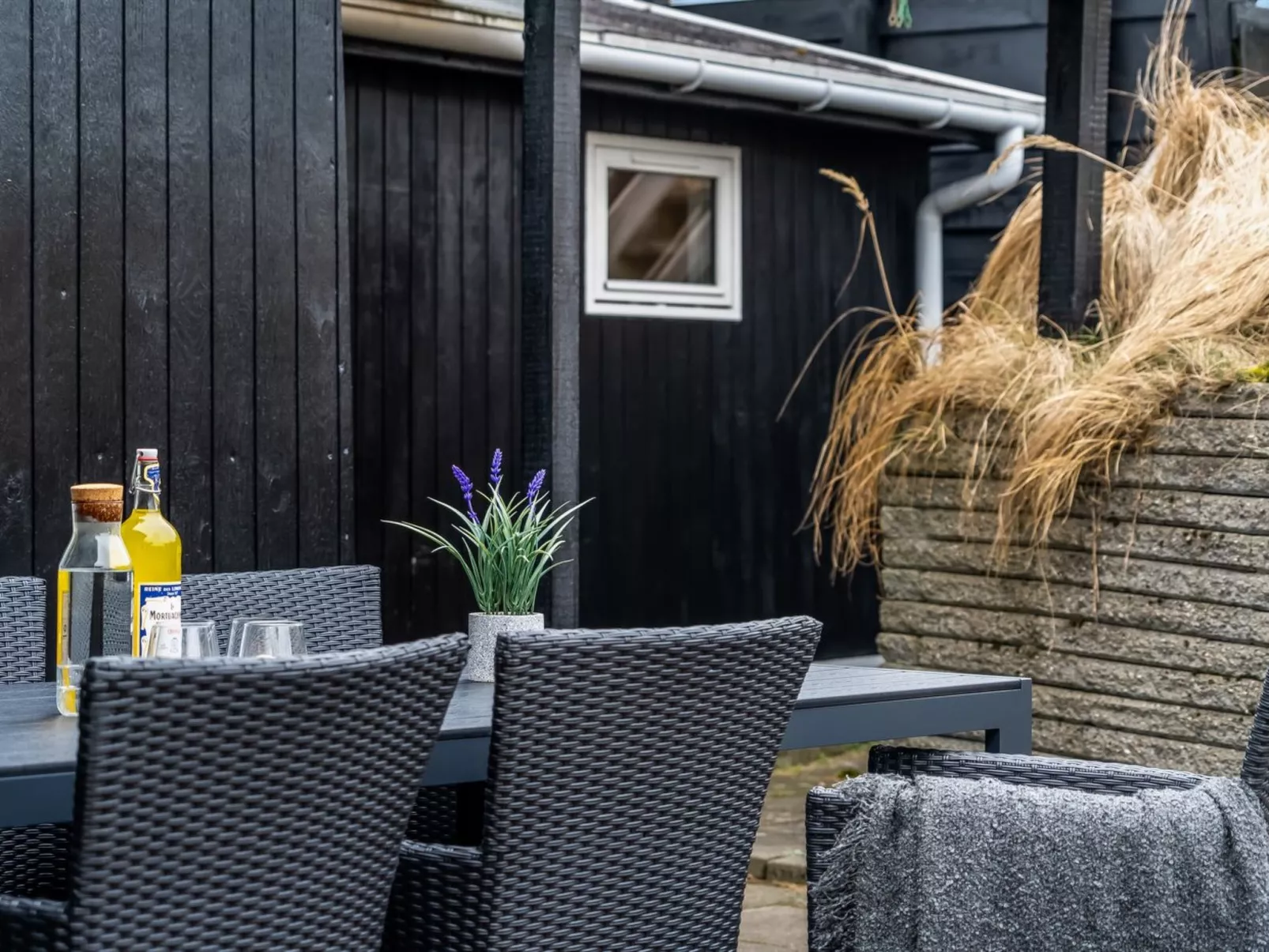 "Godja" - 1km from the sea-Outside