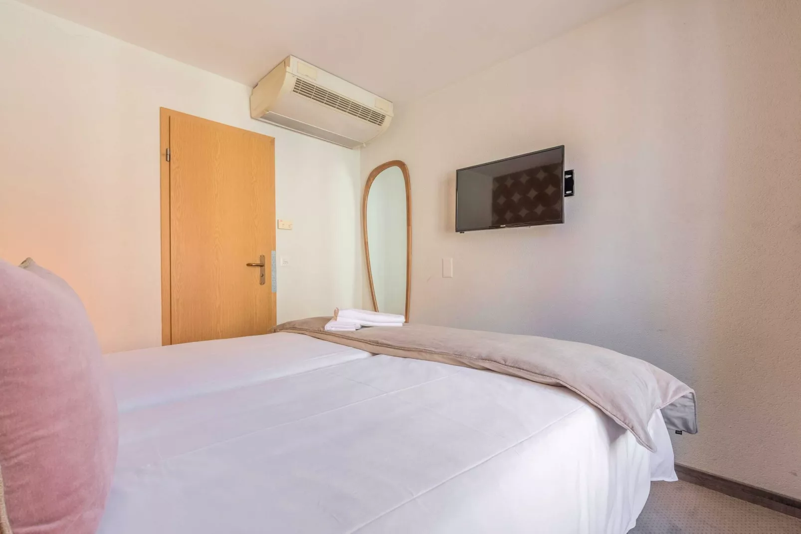 Cityzen-131 - Chambre