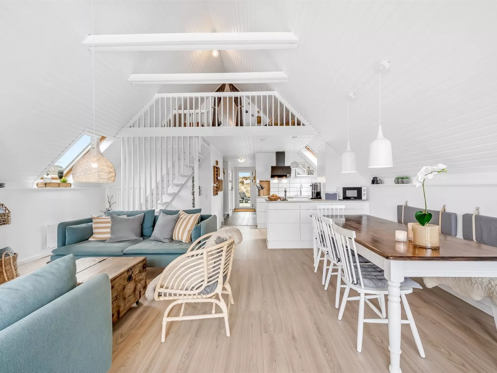 "Jelisaveta" - 500m from the sea-Inside