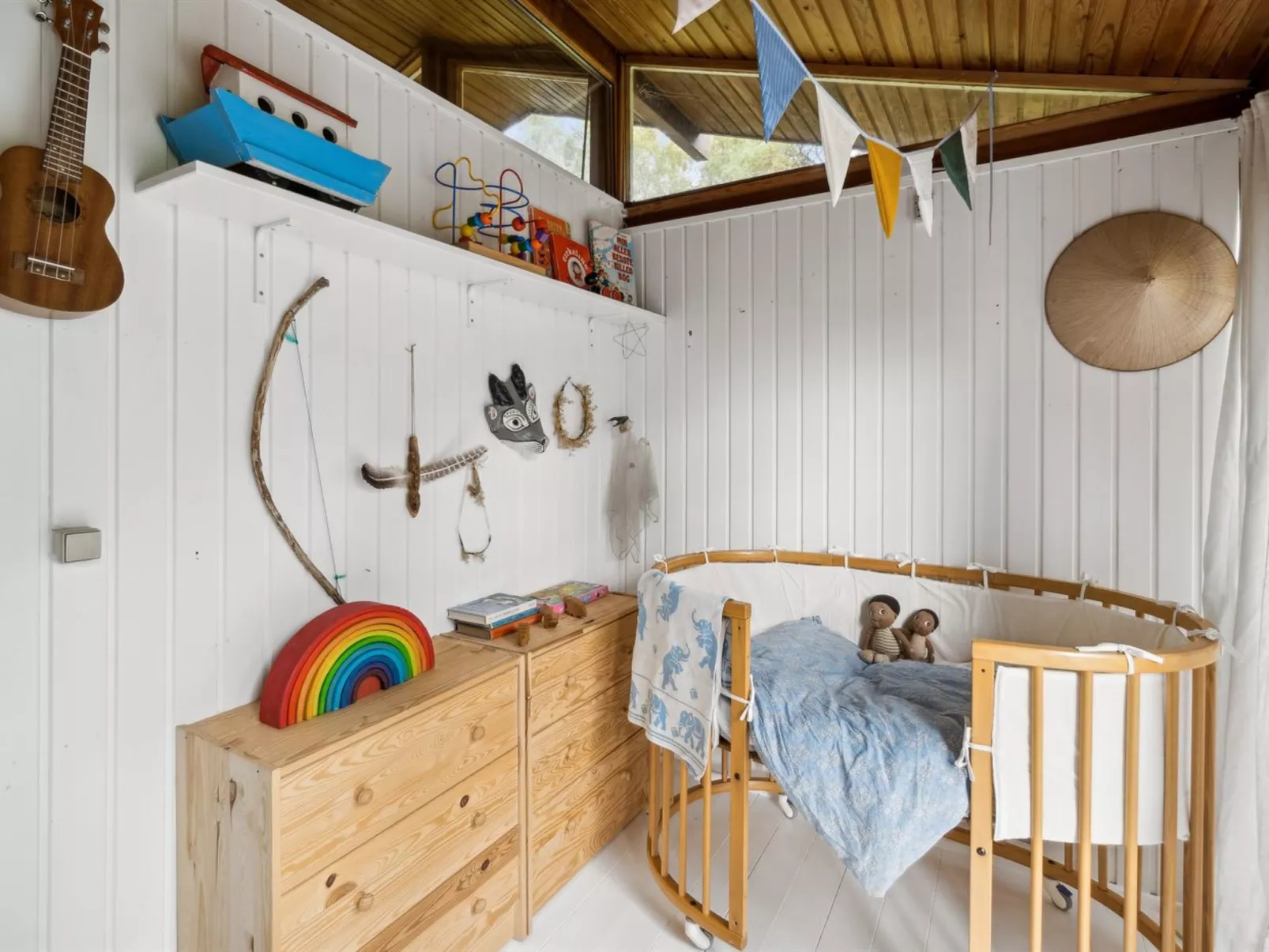 "Lauri" - 2.3km from the sea-Inside