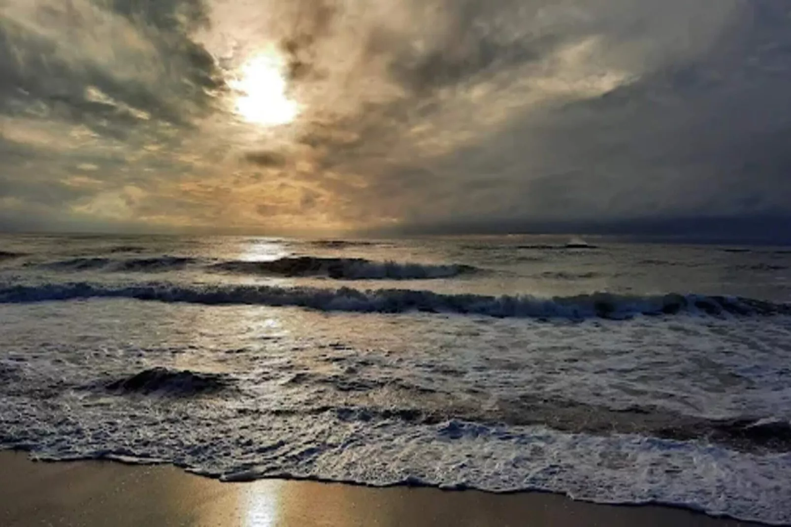 4 Sterne Ferienhaus in Nørre Nebel-Wasserblick
