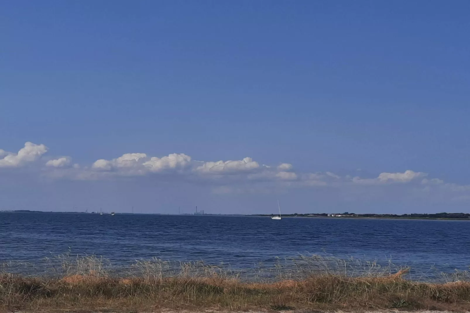 6 person holiday home in Storvorde-Water view