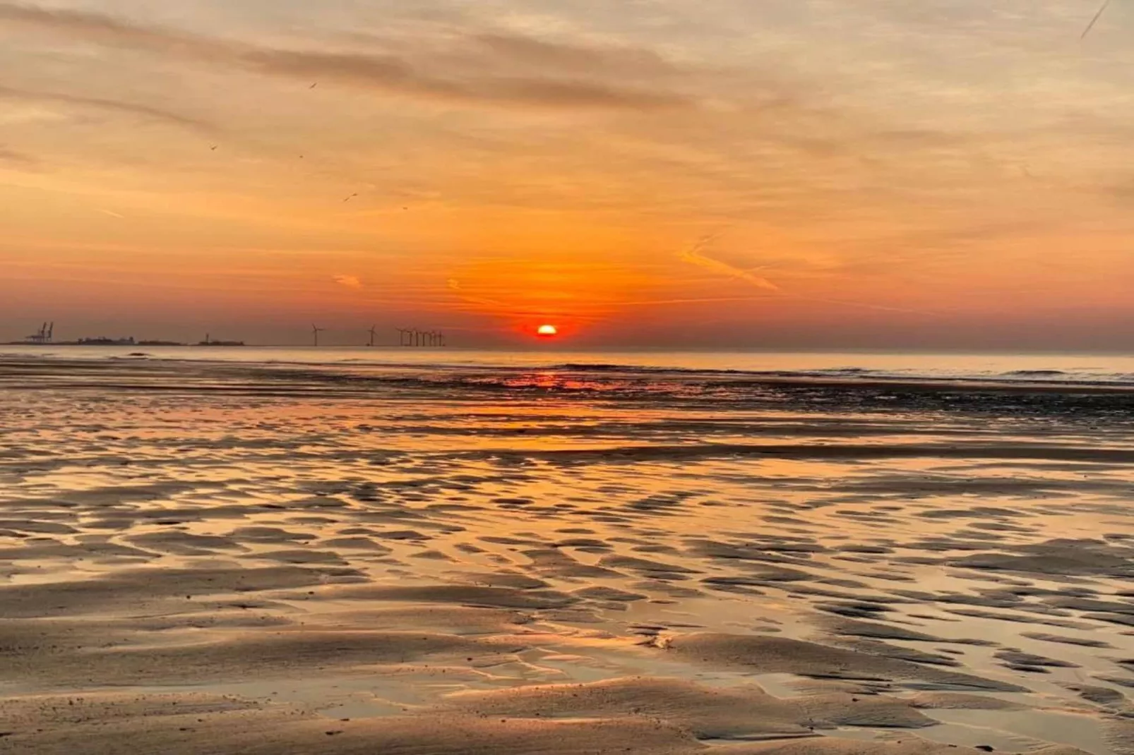 Residence Atlantis-32-Zones été à 1 km