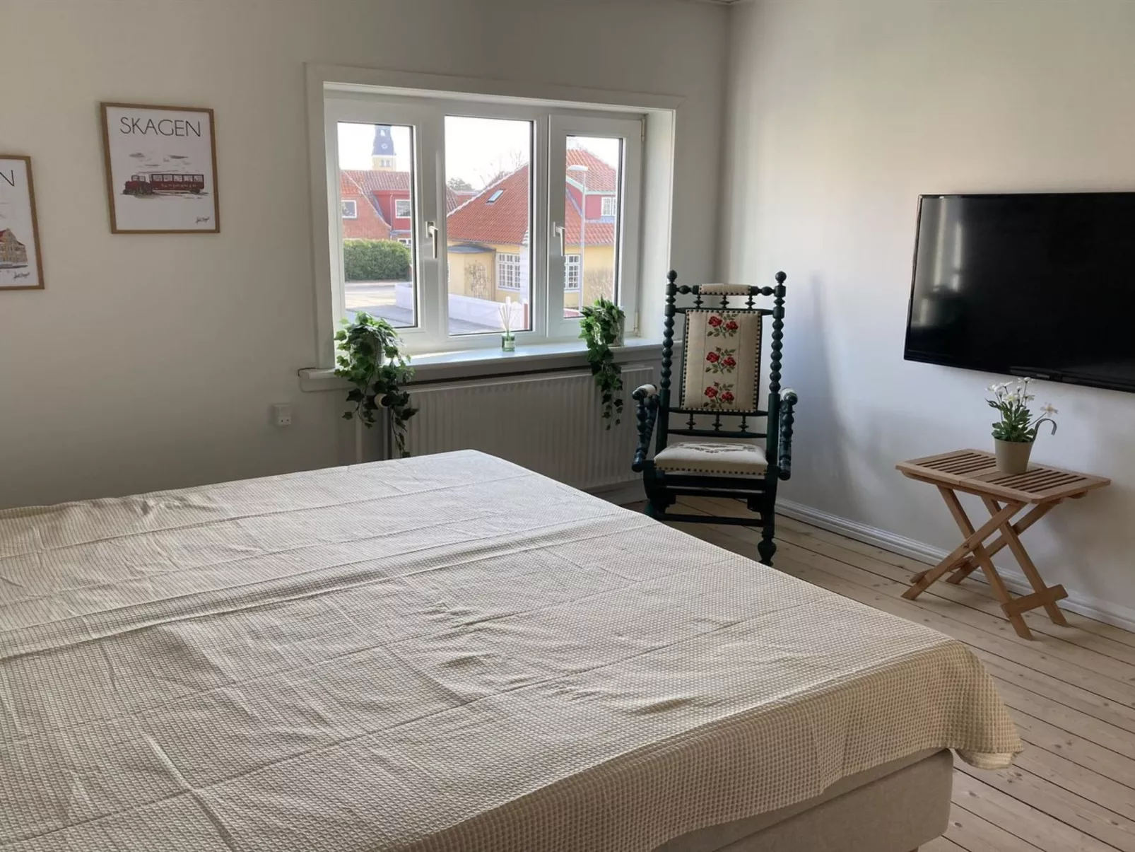 "Helemine" - 900m from the sea-Inside