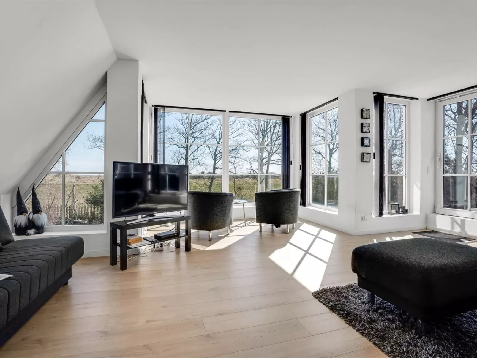 "Judit" - 10m from the sea-Dedans