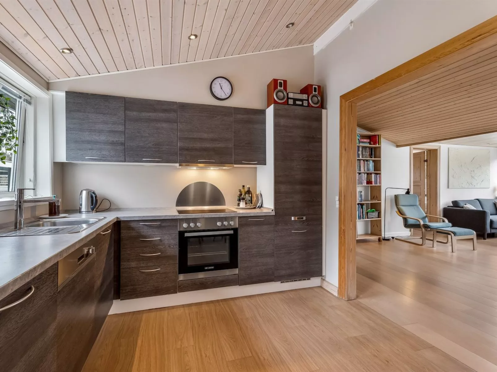 "Janna" - 200m from the sea-Drinnen