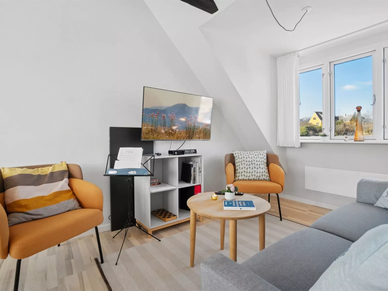 "Merta" - 500m from the sea-Drinnen