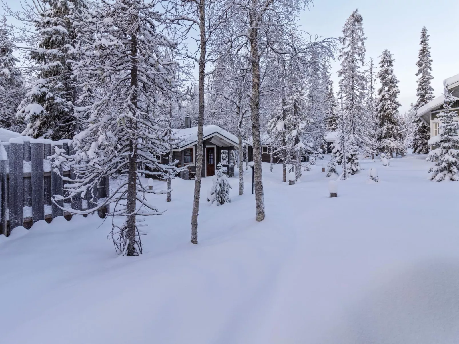 Rukan taikavuosseli 12 a-Dedans