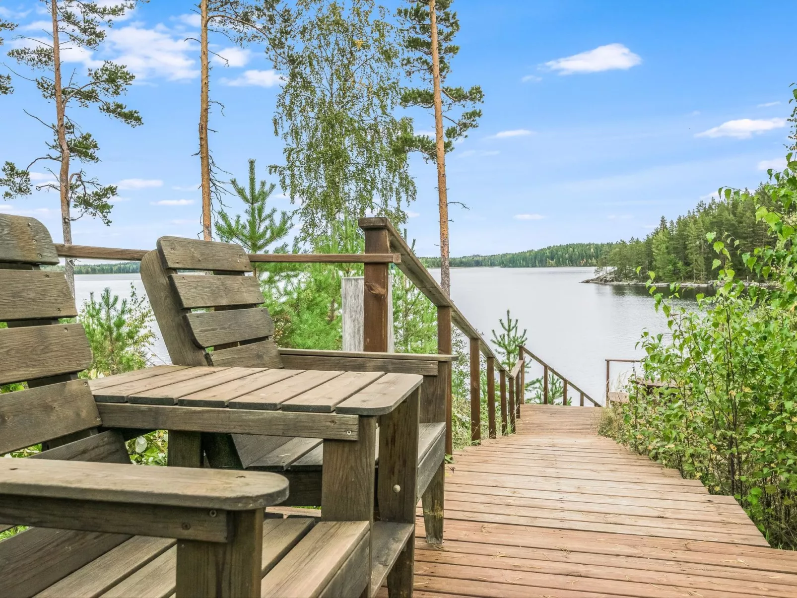 Kanervarinne-Drinnen