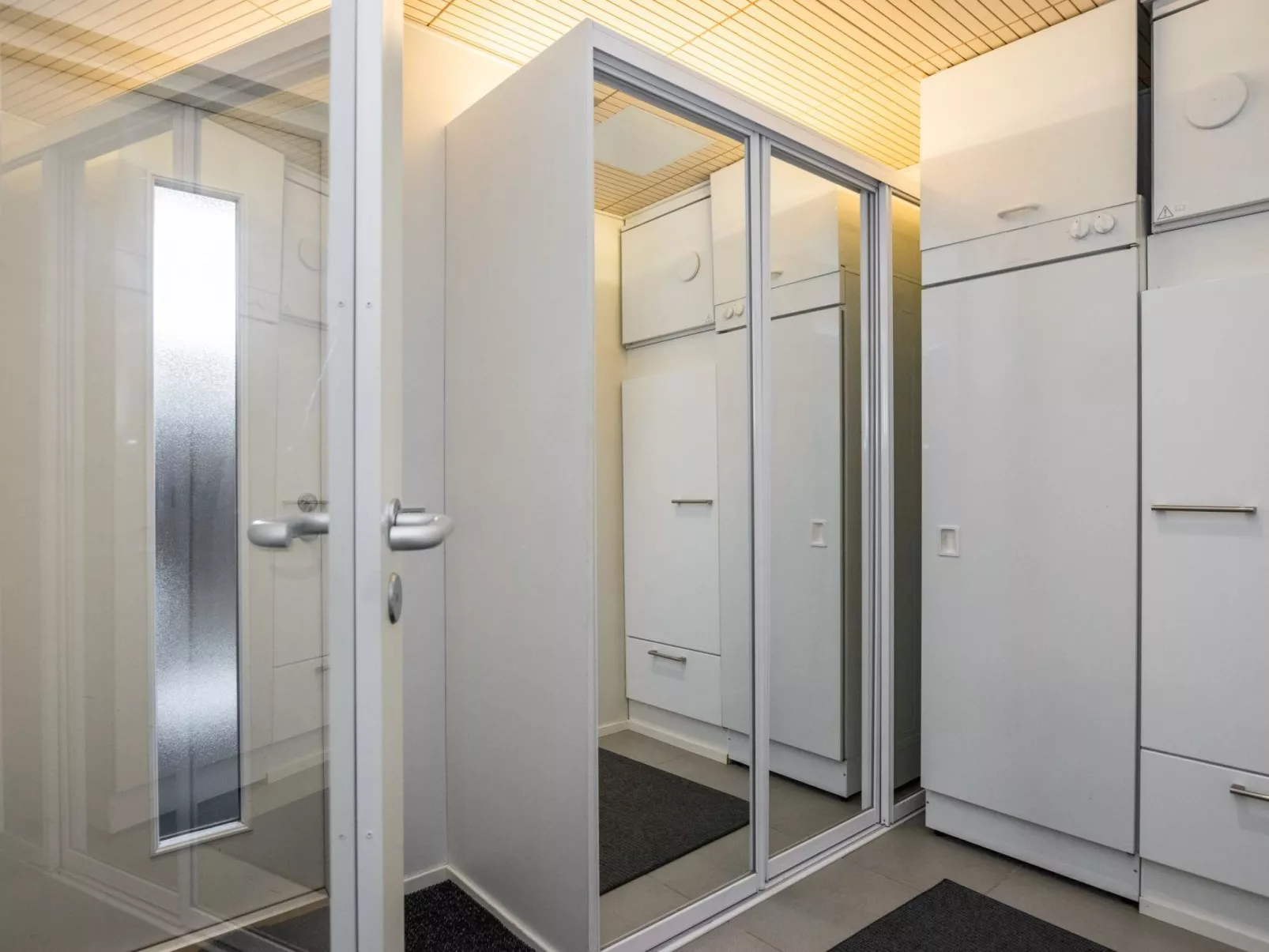 Haapala suites 24-Dedans