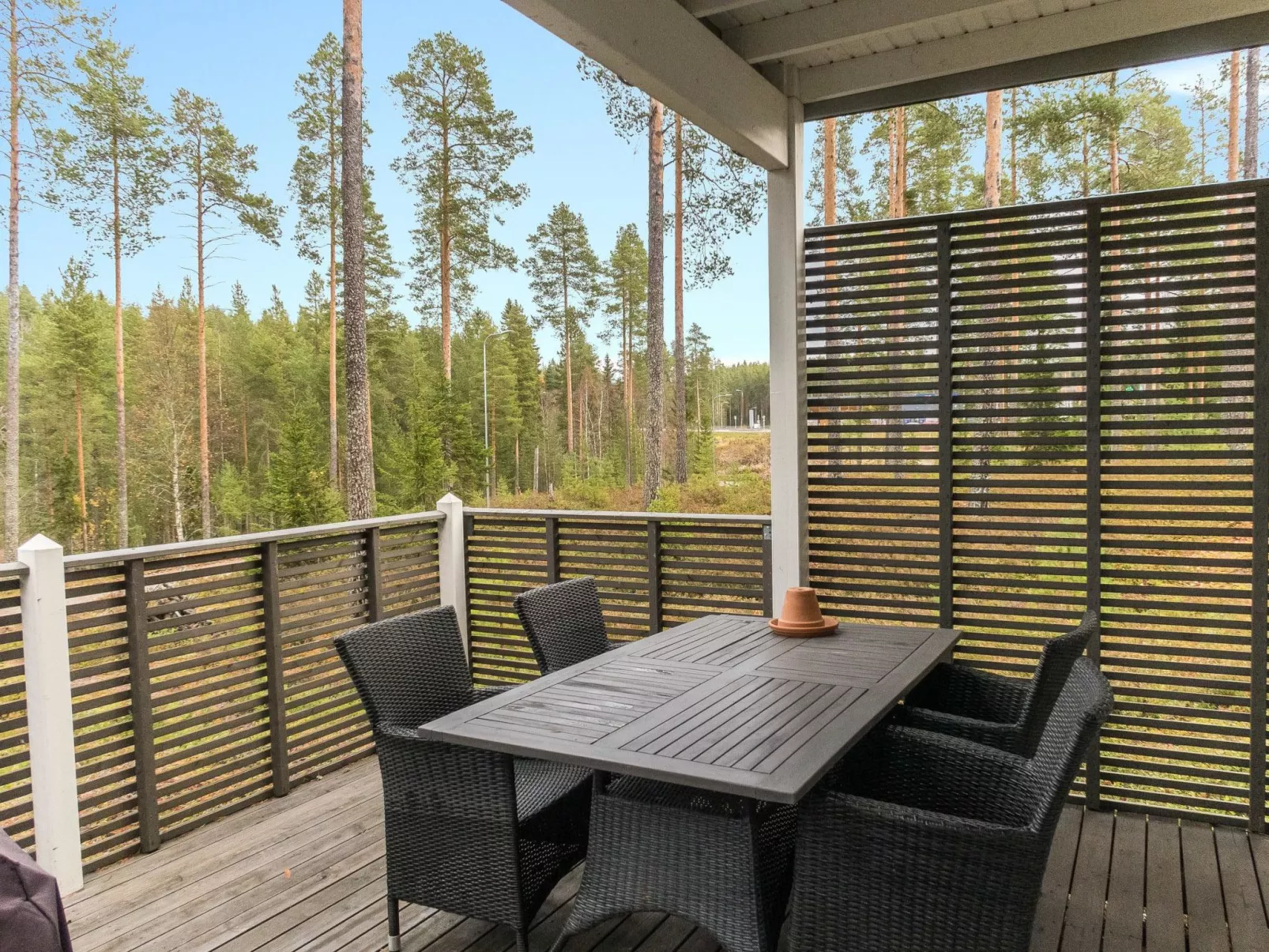 Vuokatinlampi 7 c-Drinnen