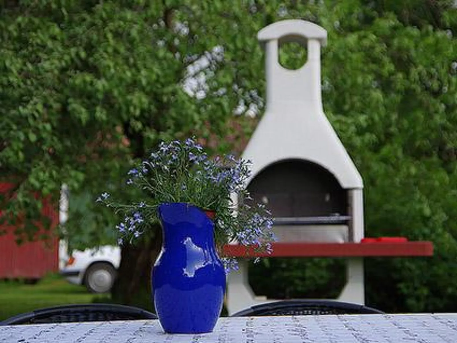 Villa vuorenpää-Dedans