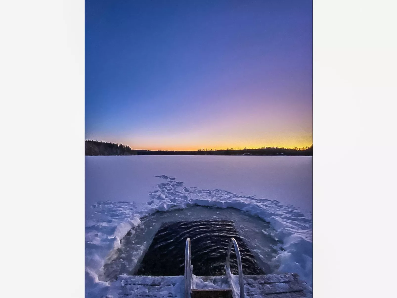 Villa sipilä-Drinnen