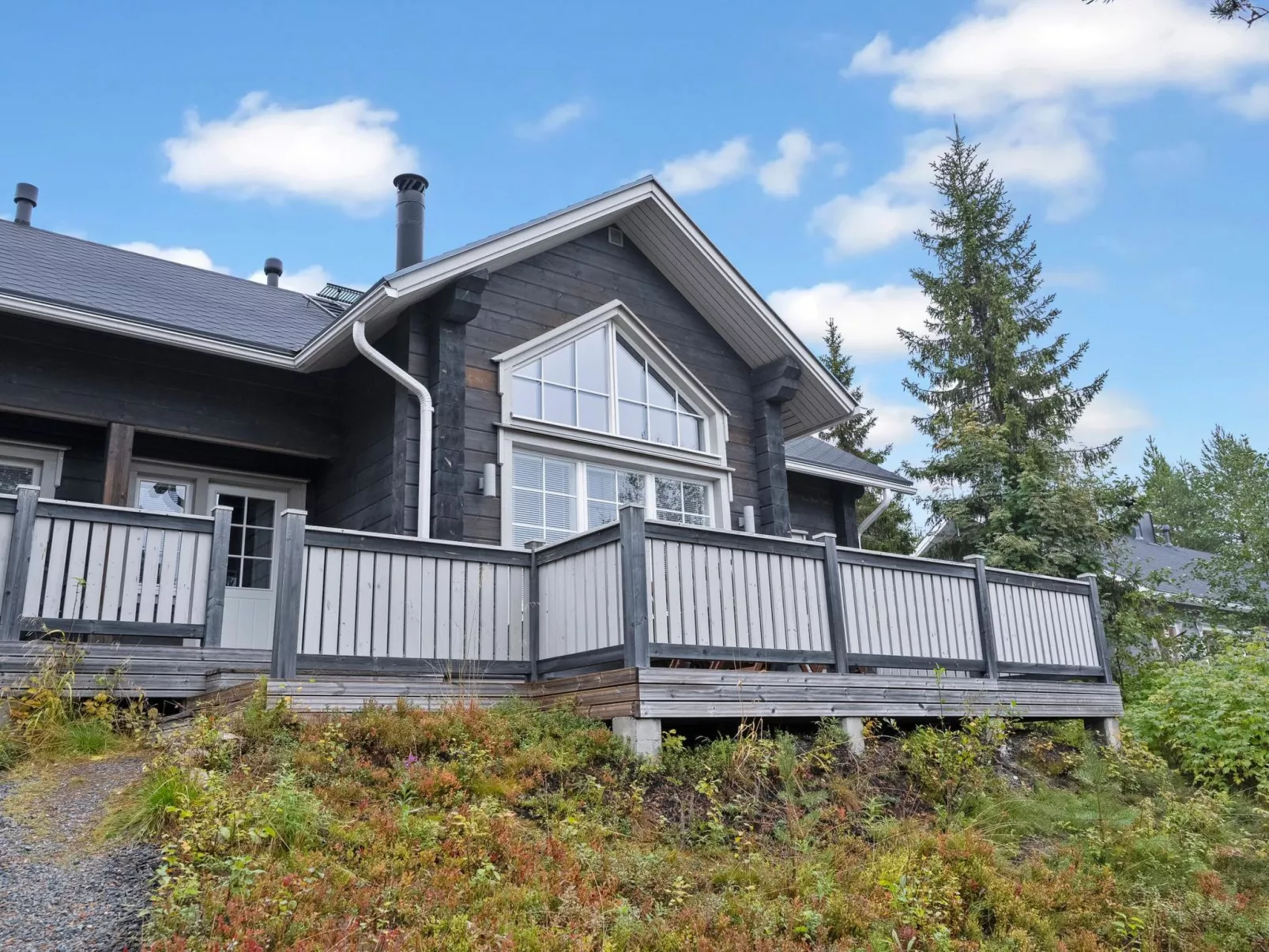 Rukanloisto a-Dedans