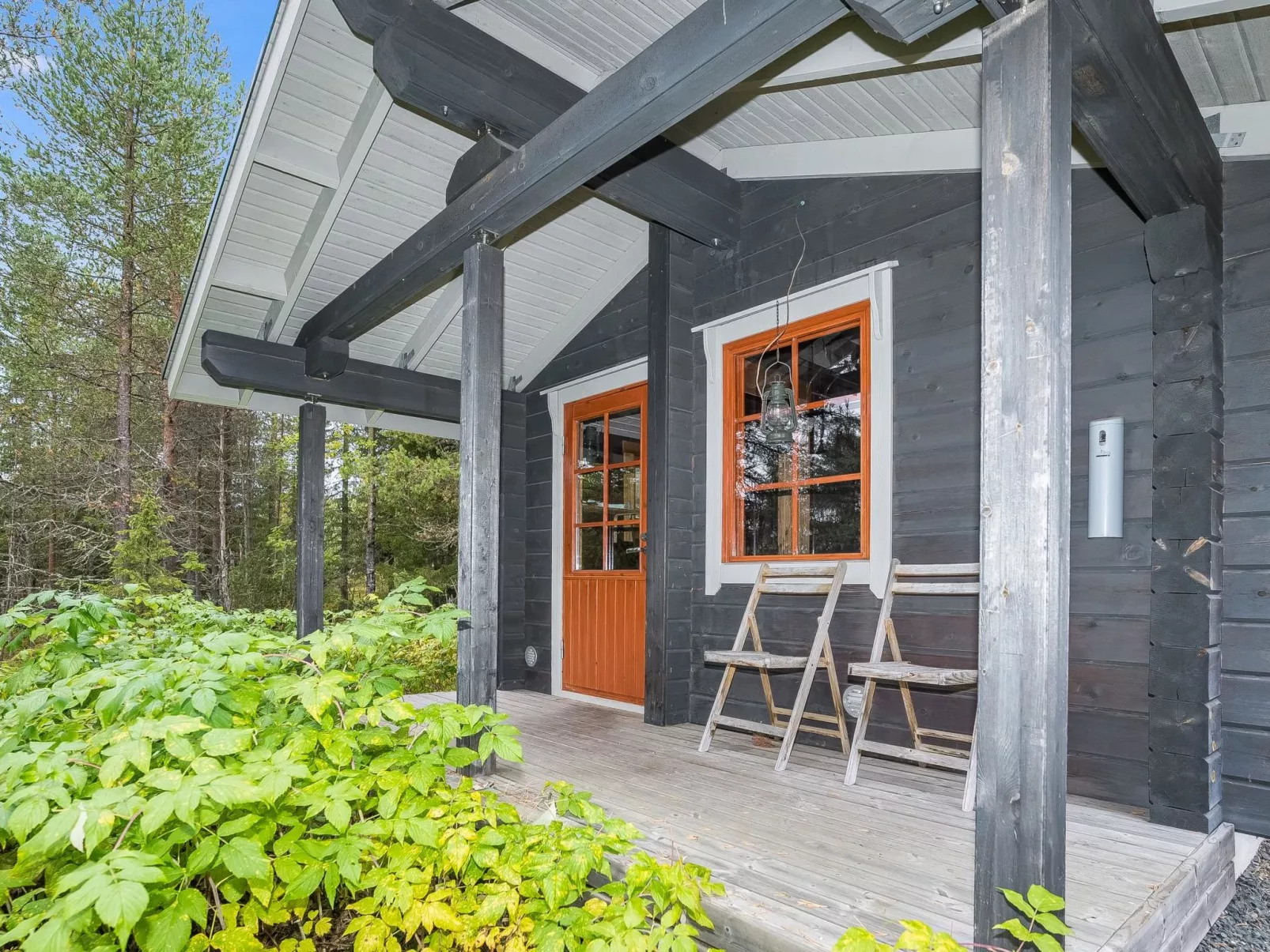 Rukanloisto b-Inside