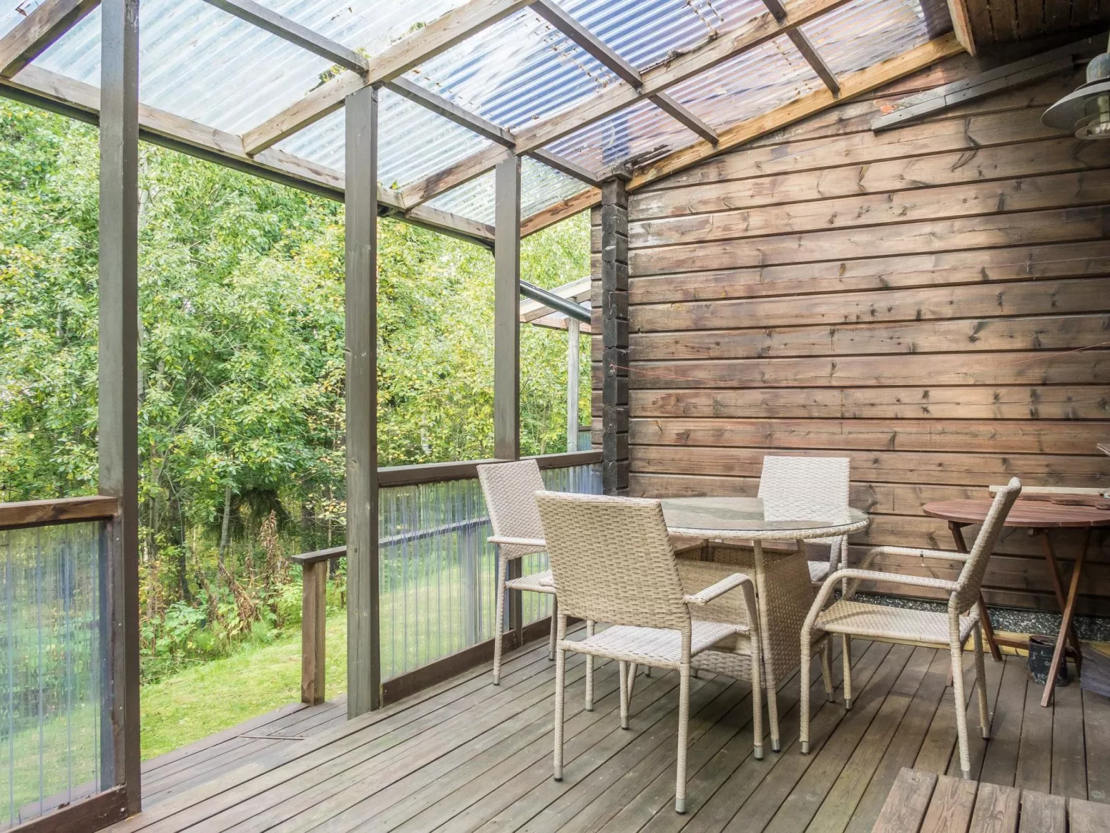 Villa koira nr3-Inside