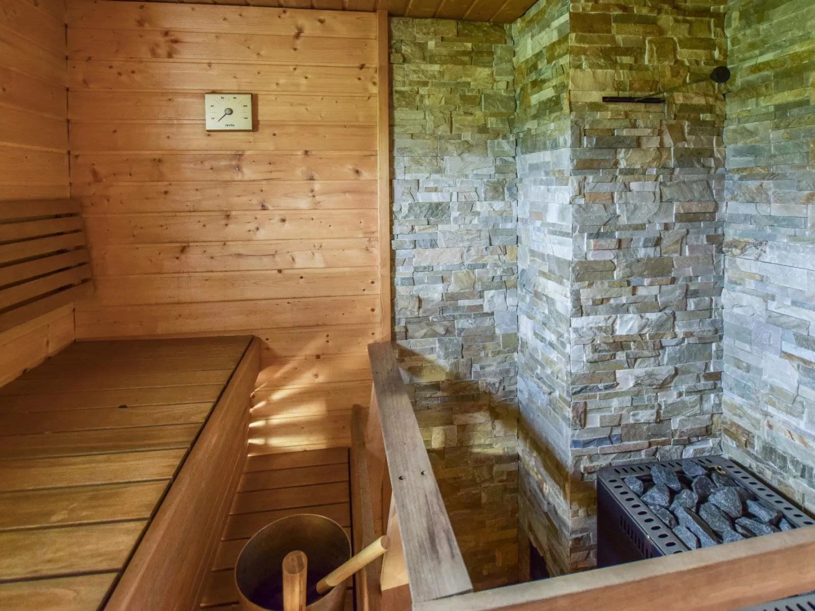 Pariisinranta-Drinnen